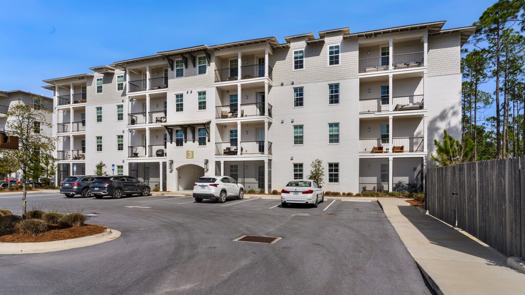 Pinewood30A Exterior