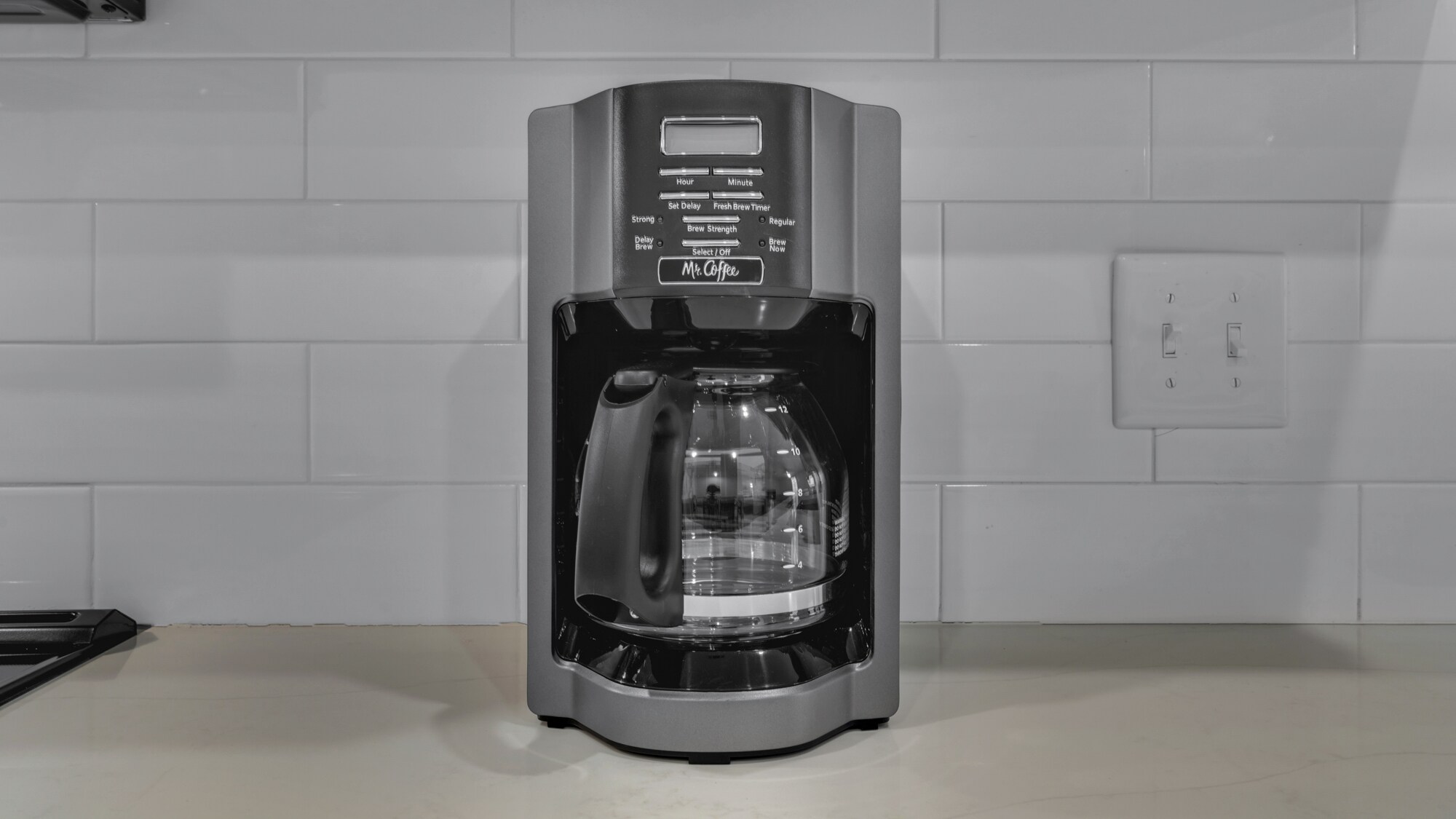 Pinewood30a 415 Coffee Maker