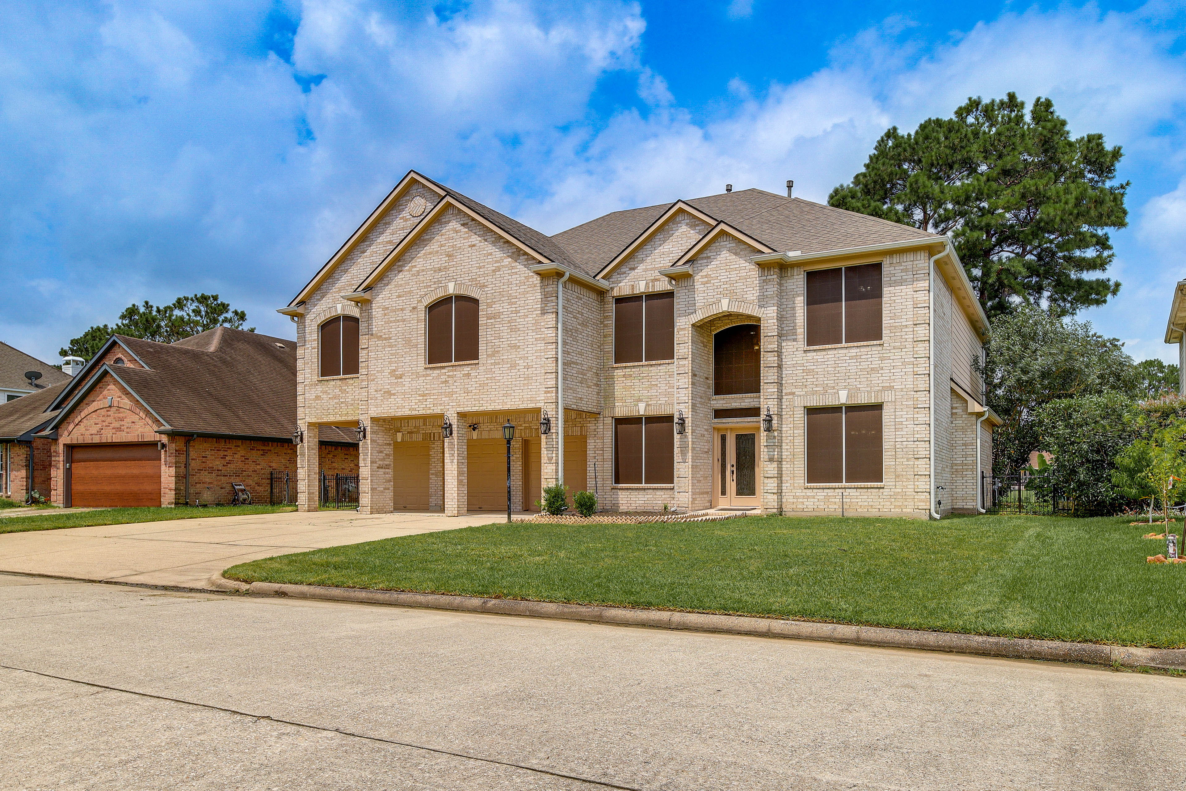 Property Image 1 - Expansive Home in Humble Near Lake Houston!