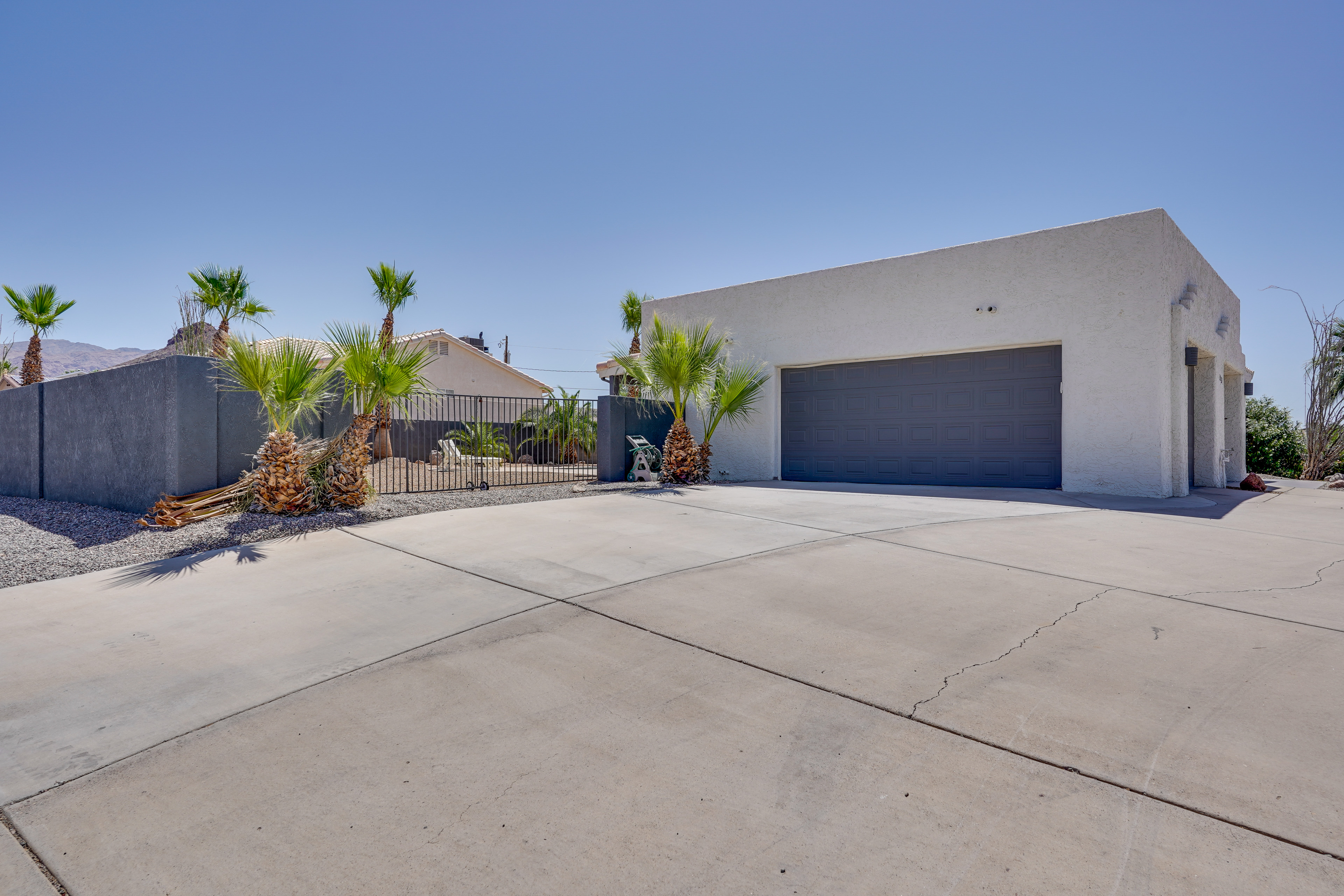 Lake Havasu City Home w/ Private Pool & Hot Tub!