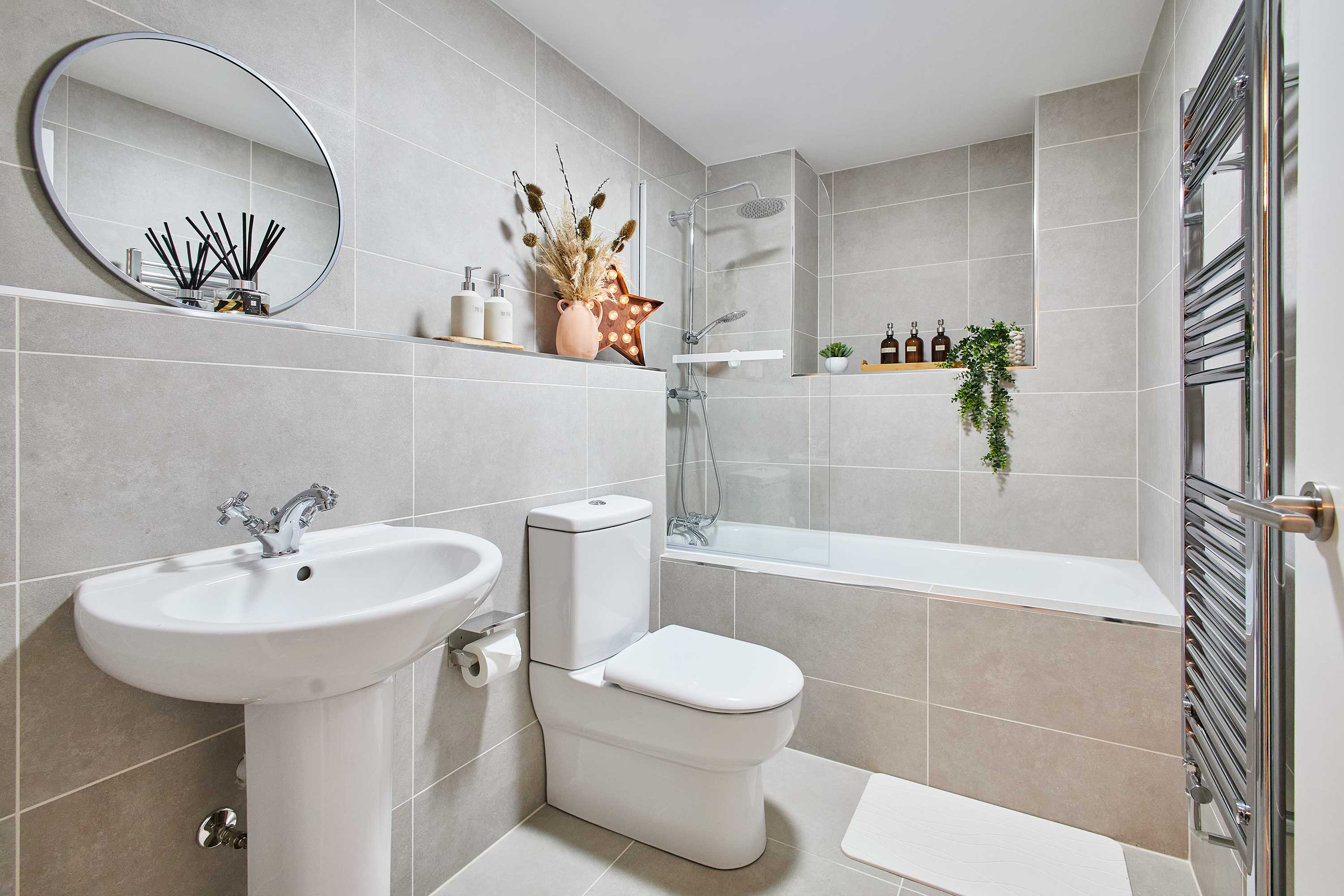 Apartment 1, Dane Court, Harrogate - Host & Stay