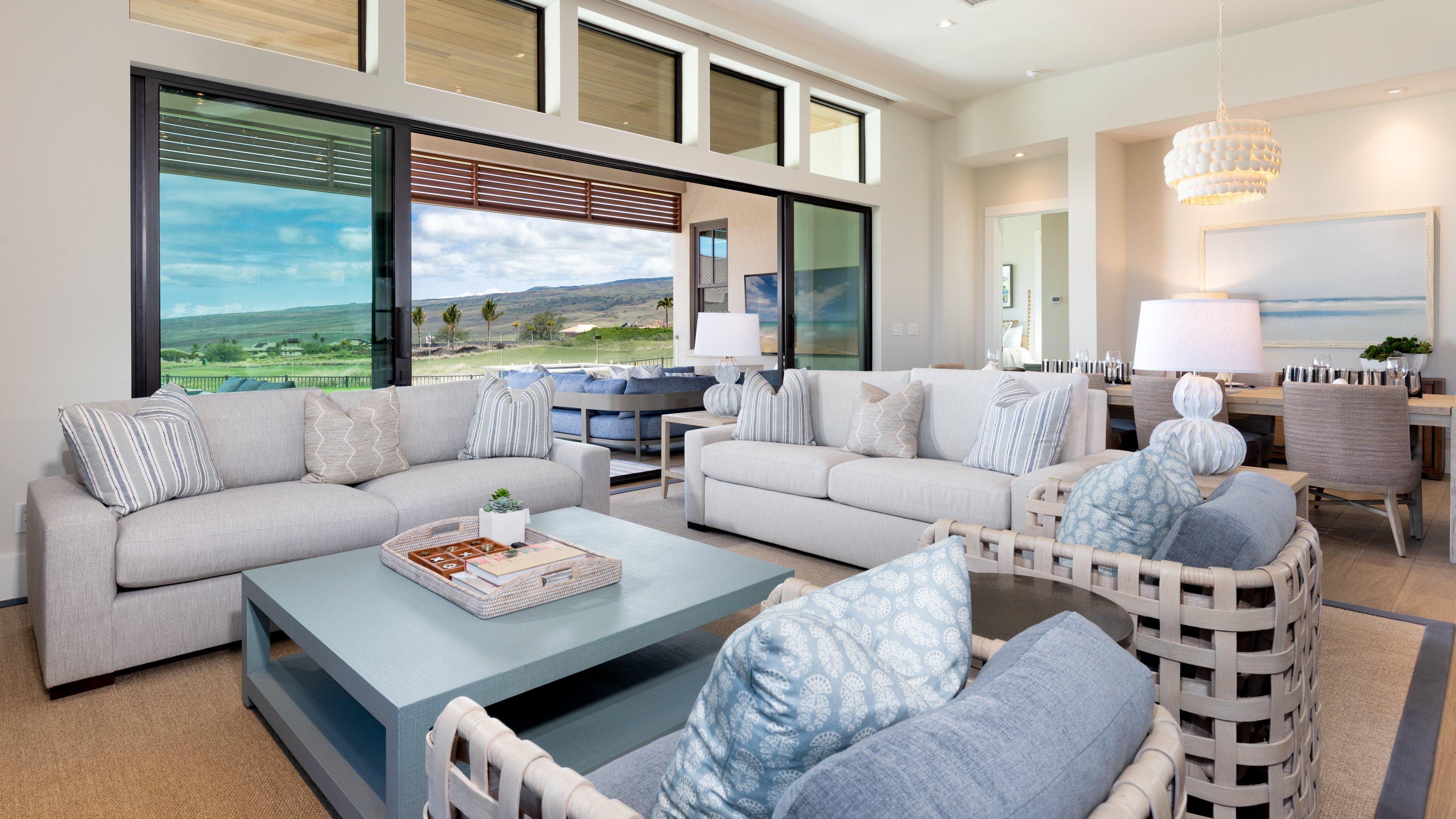 Welcome to Mauna Kea Magic - New 4BR with ocean views and a detached Ohana Studio