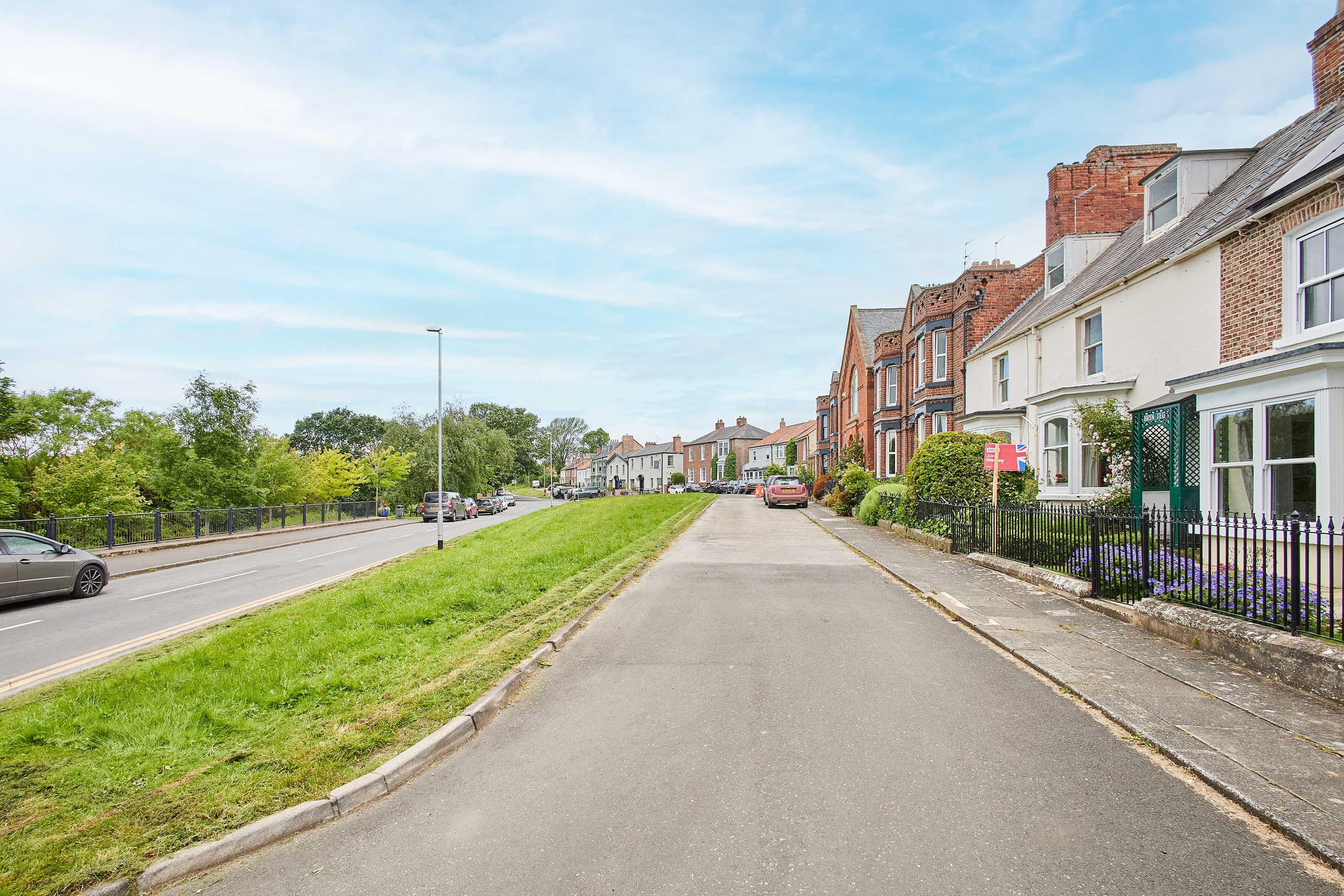 May Cottage, Middleton One Row - Host & Stay May Cottage, Middleton One Row - Host & Stay