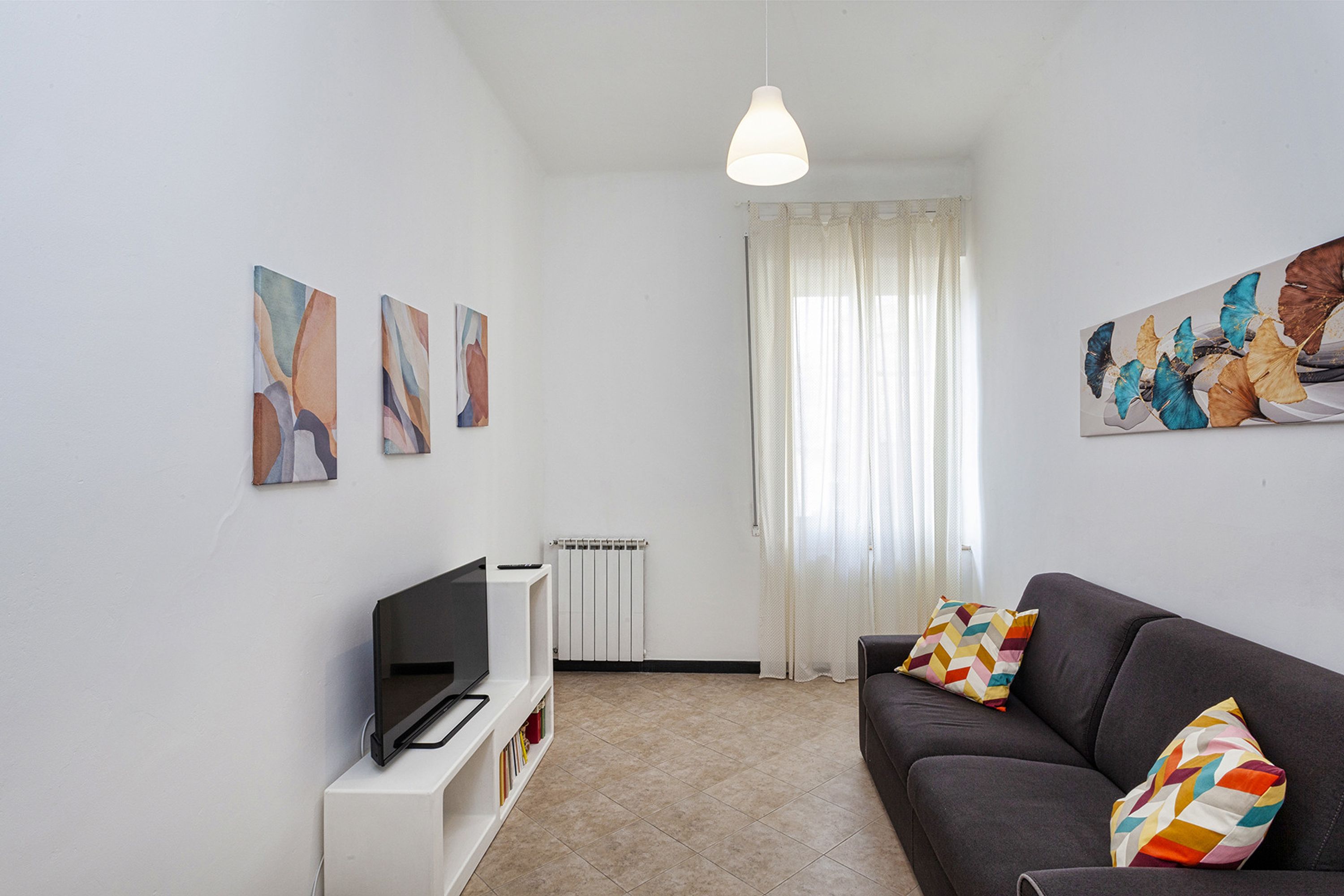 Property Image 2 - Venezia Apartment by Wonderful Italy