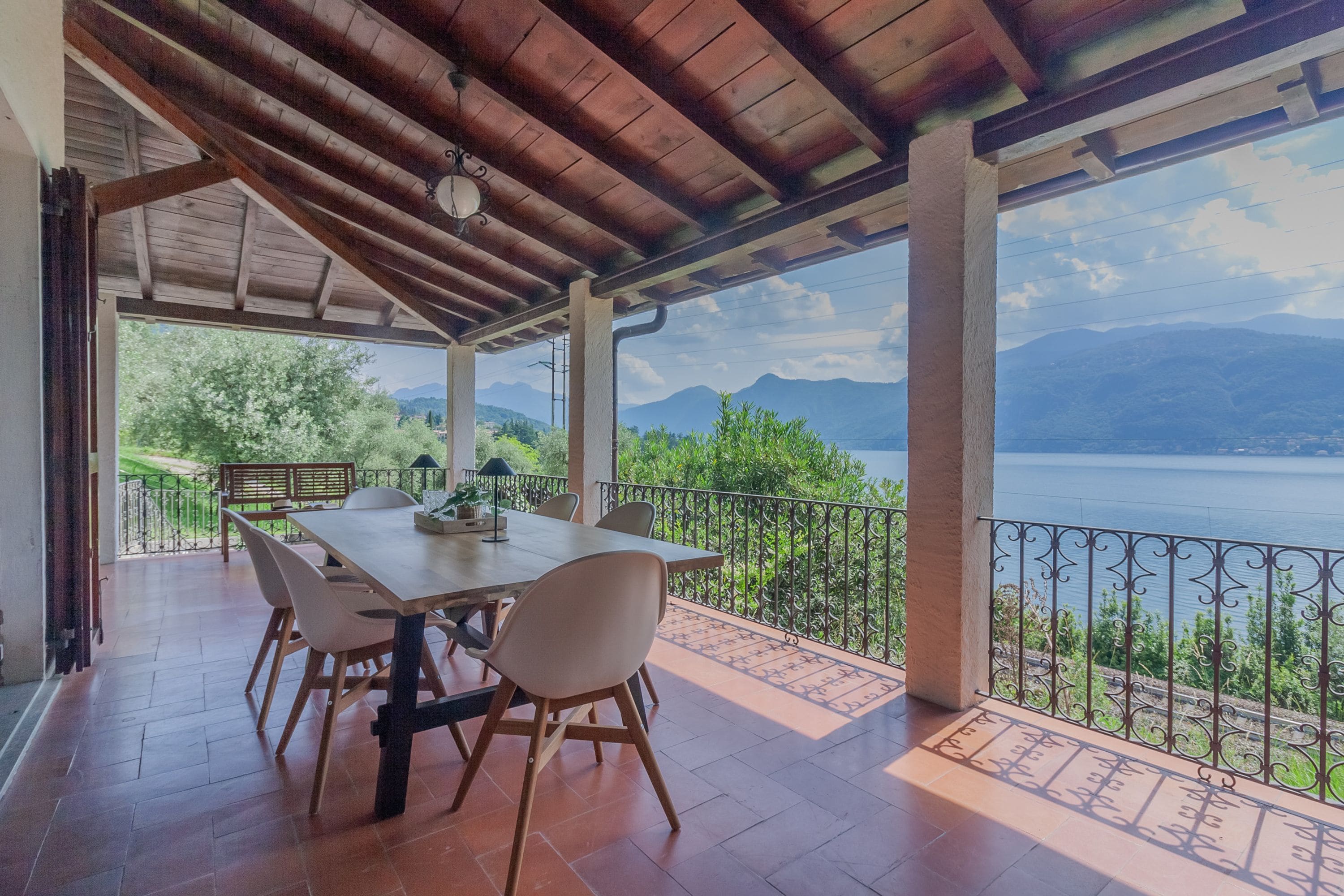 Property Image 1 - Villa Bianca Lierna in Varenna