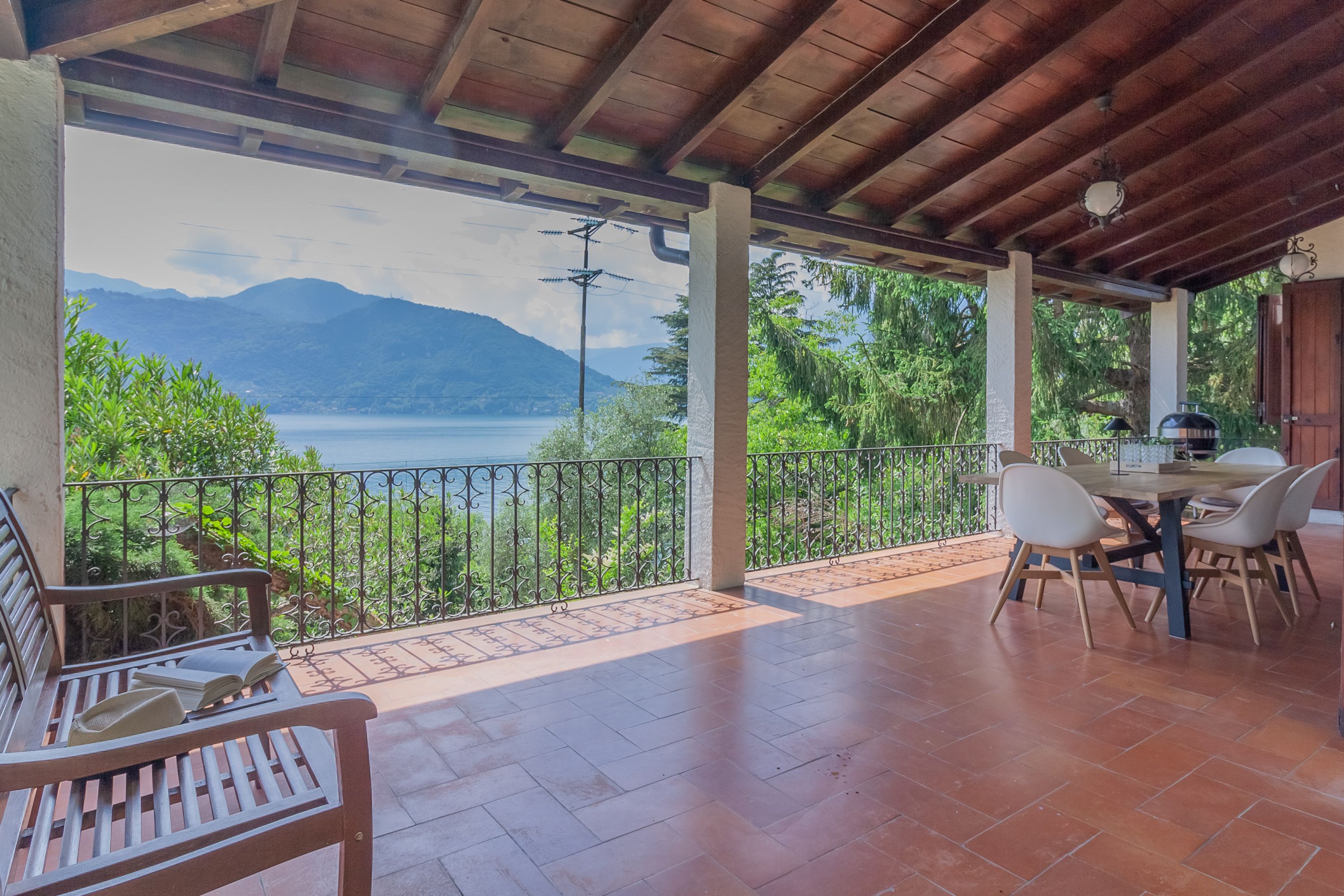 Property Image 2 - Villa Bianca Lierna in Varenna