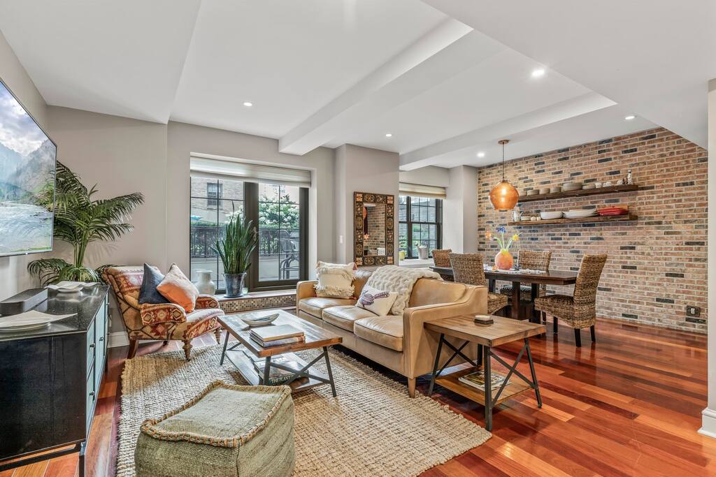 Property Image 1 - Luxury Living On Rittenhouse