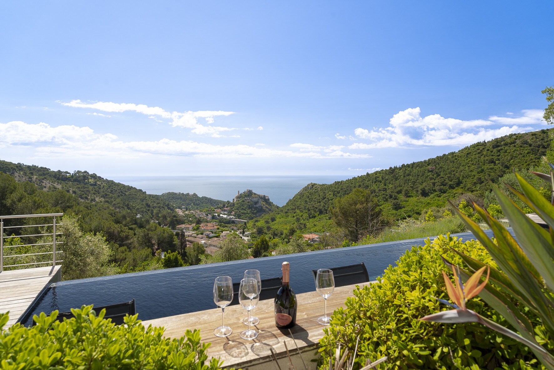 Property Image 2 - Villa Clara - Eze