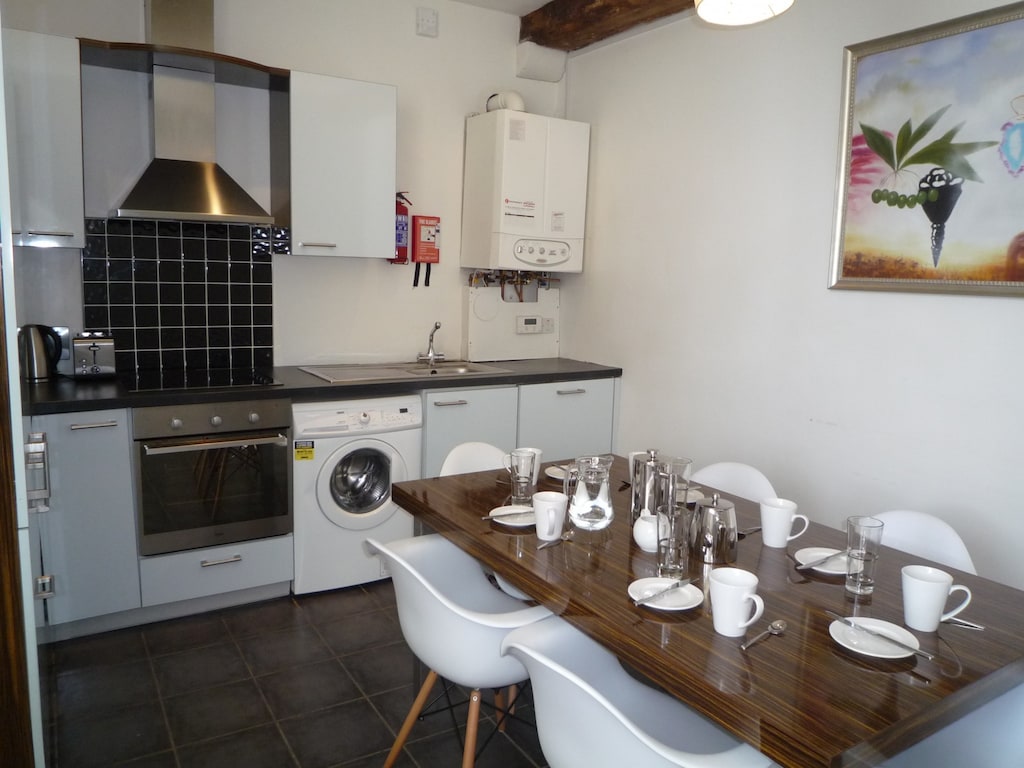 Castlemartyr Holiday Lodges, 3 Bed Mews, Castlemartyr, County Cork