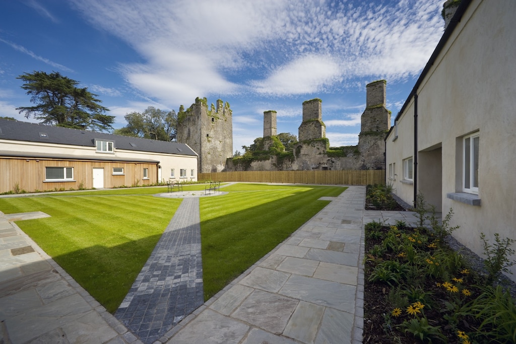 Castlemartyr Holiday Lodges, 3 Bed Mews, Castlemartyr, County Cork