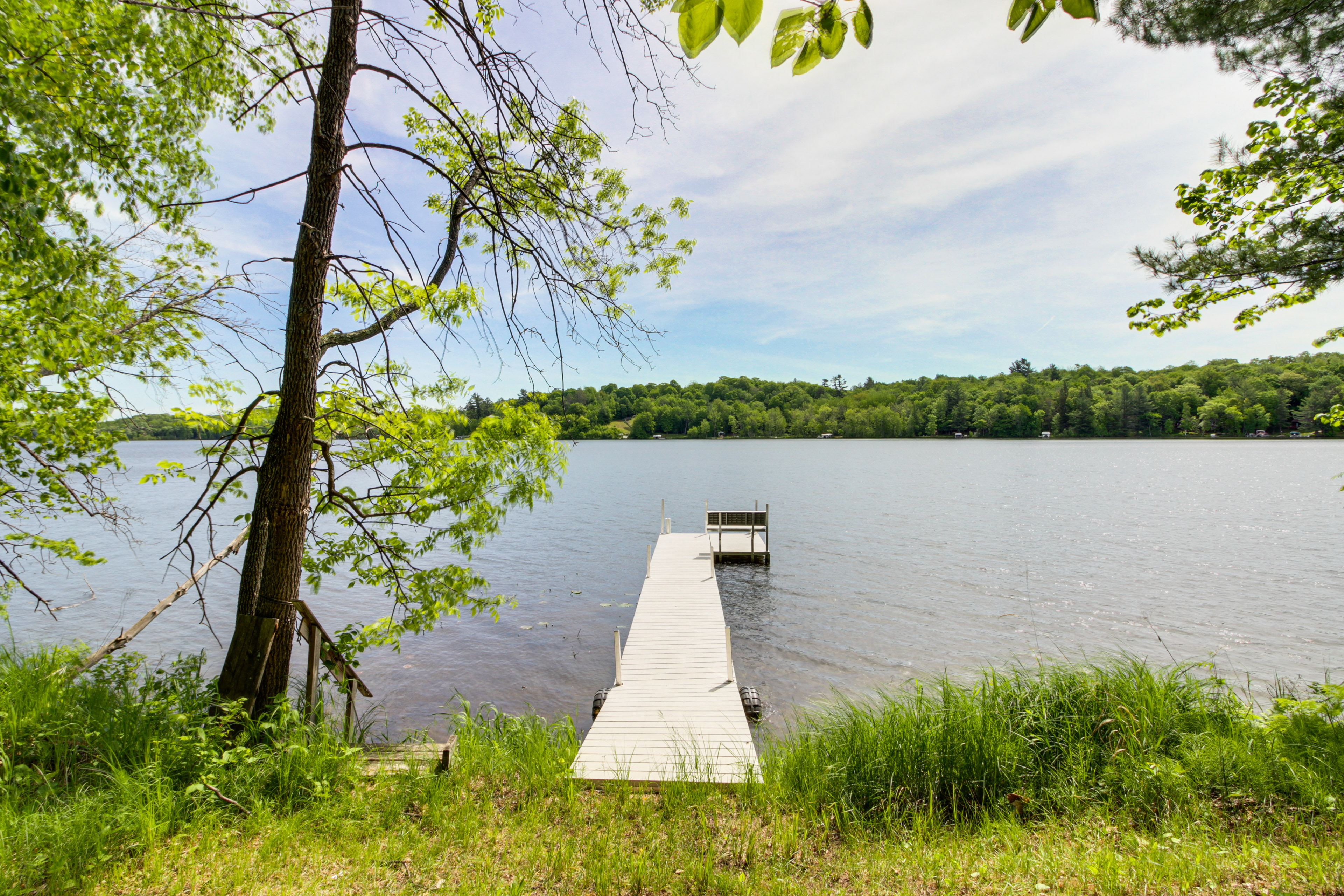 Property Image 1 - Lakefront Brainerd Escape w/ Games: Dogs Allowed!