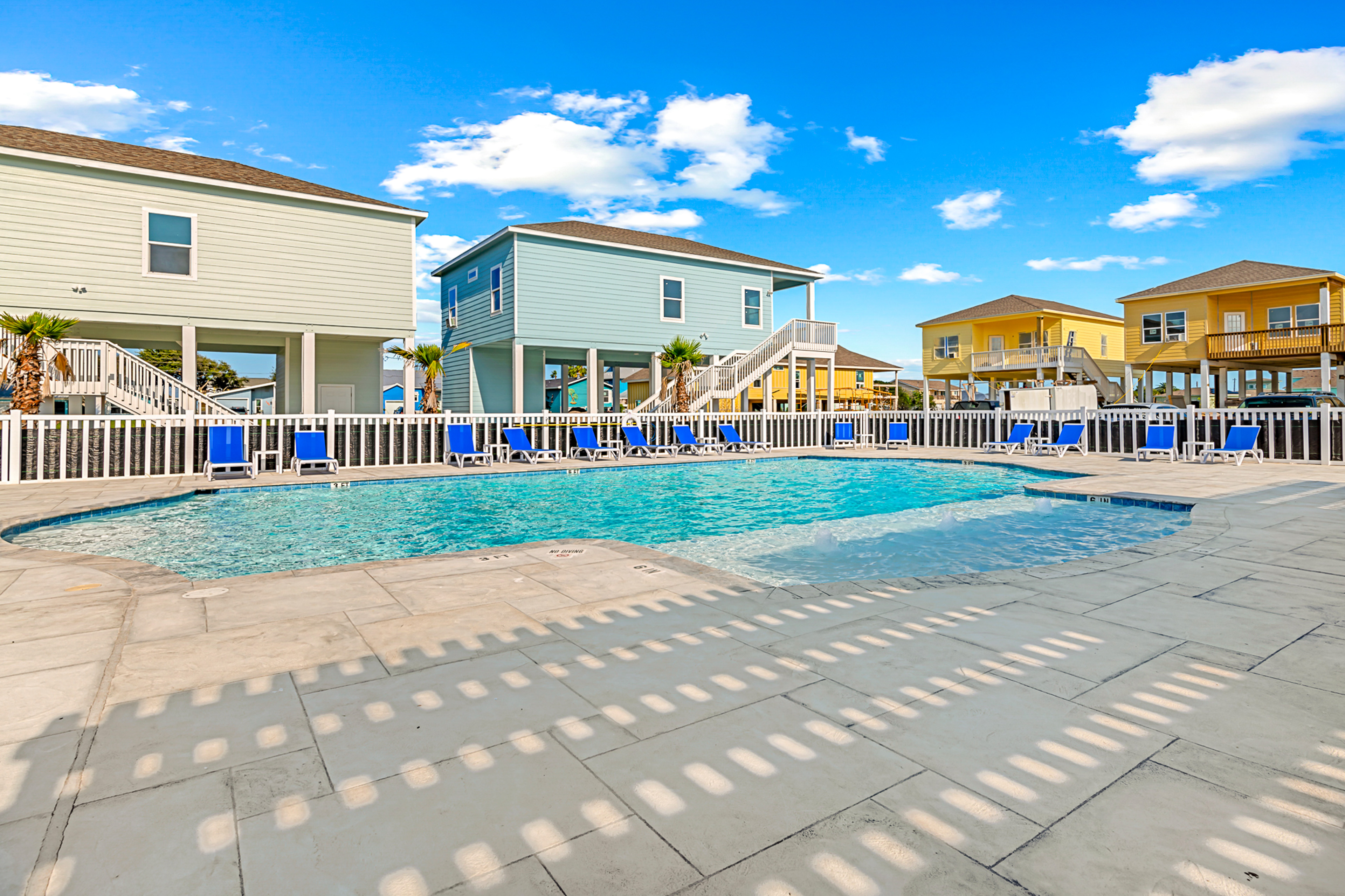 Property Image 2 - Bright Rockport Vacation Rental w/ Community Pool!