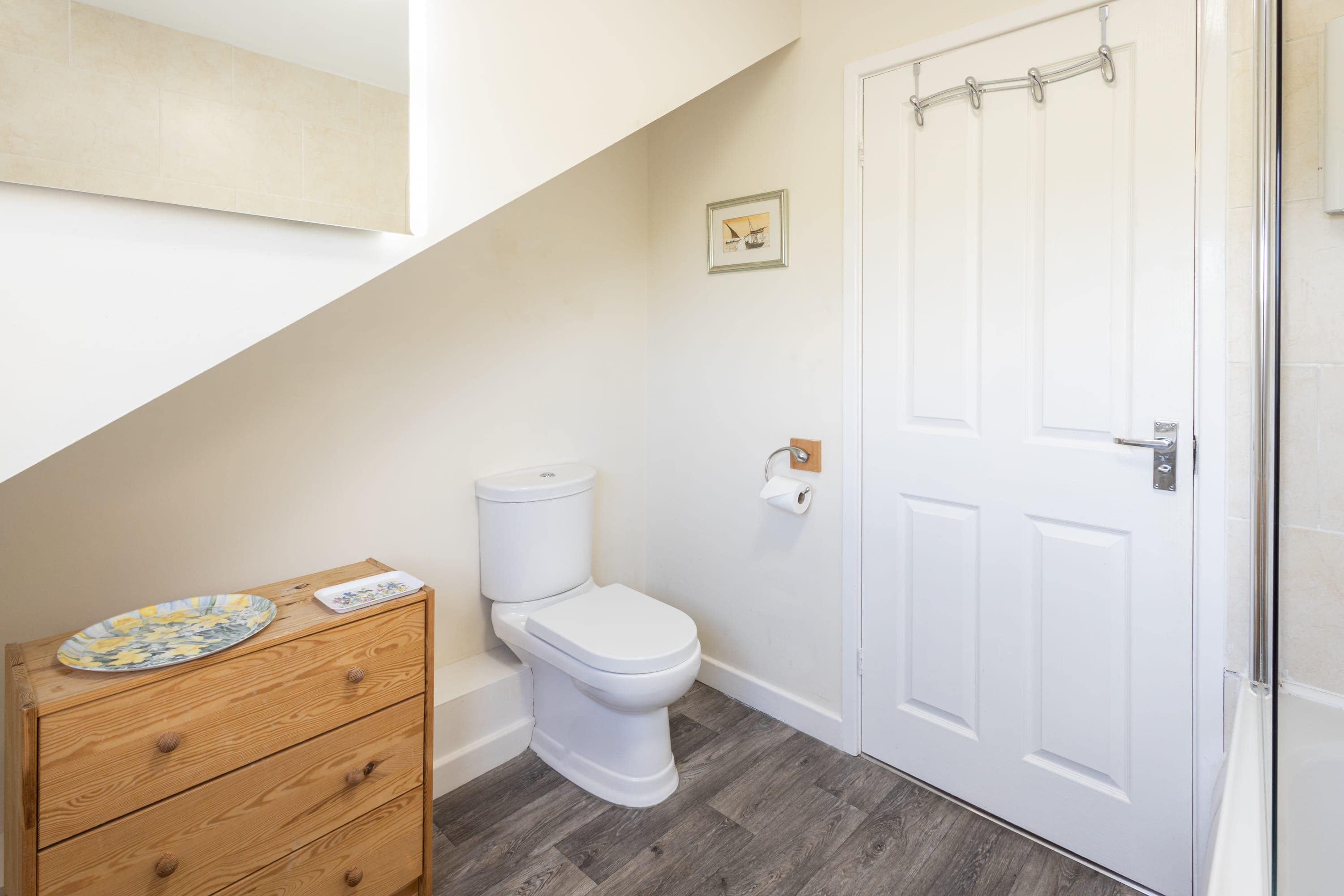 Harbour Holm, Amble - Host & Stay