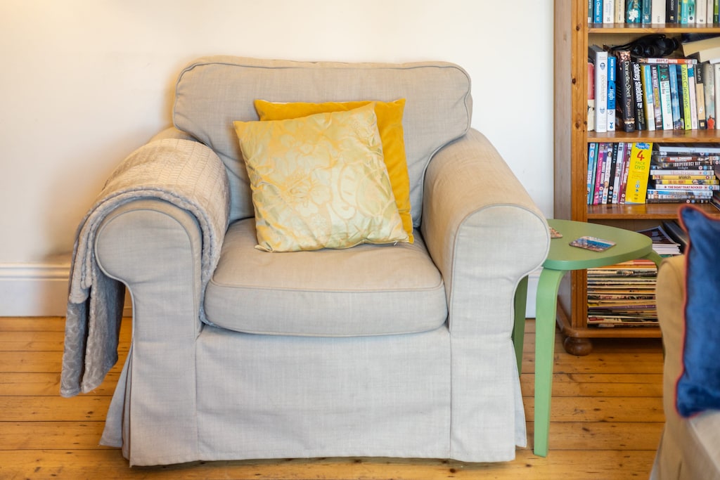 Harbour Holm, Amble - Host & Stay