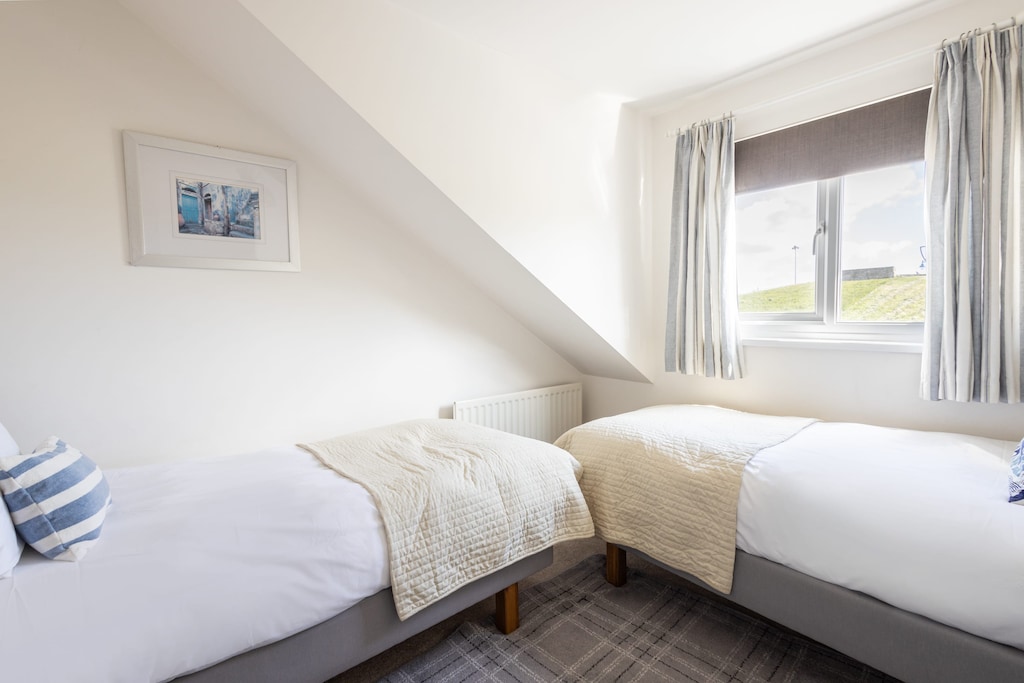 Harbour Holm, Amble - Host & Stay