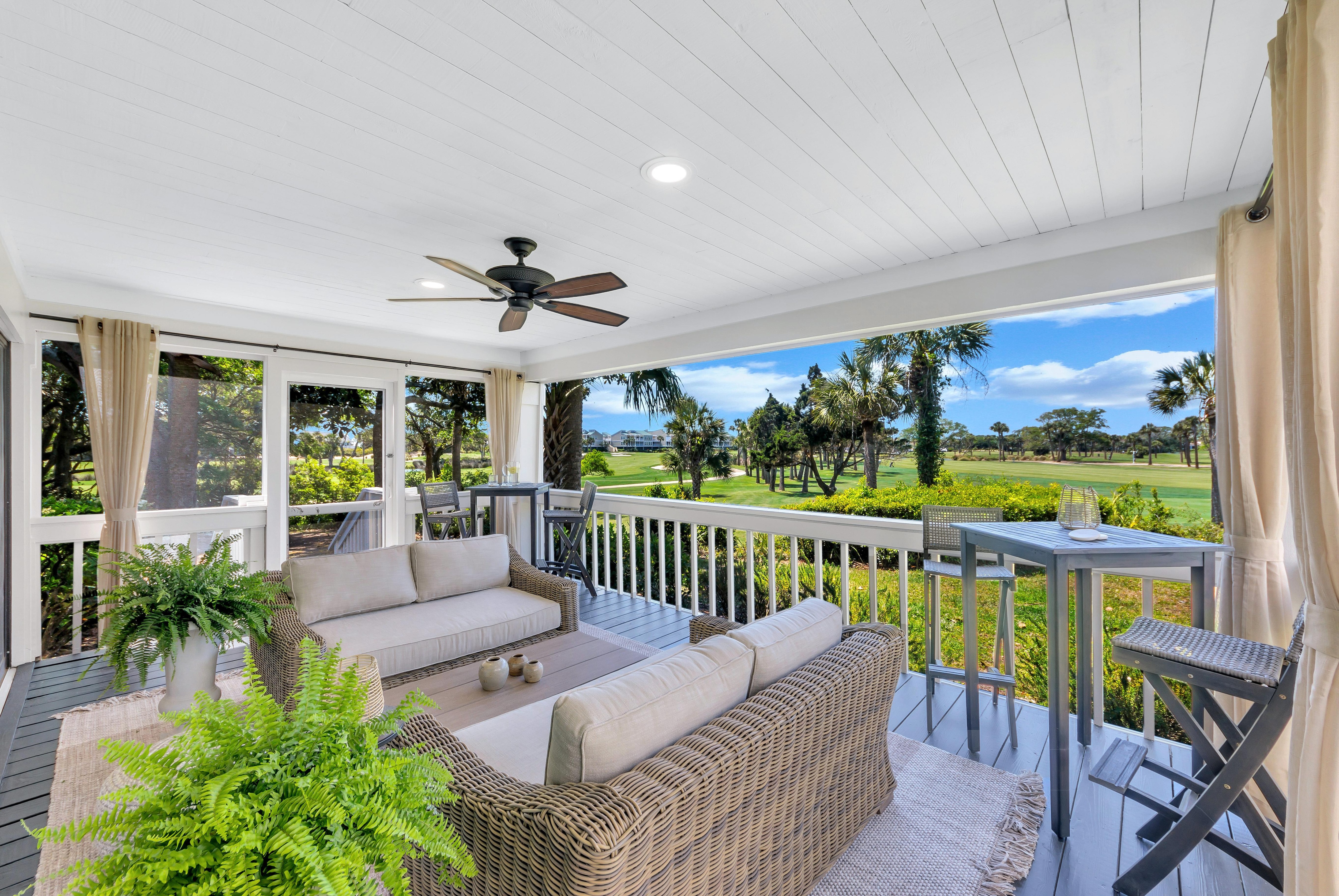 Property Image 1 - 461 Golf Shore Villa