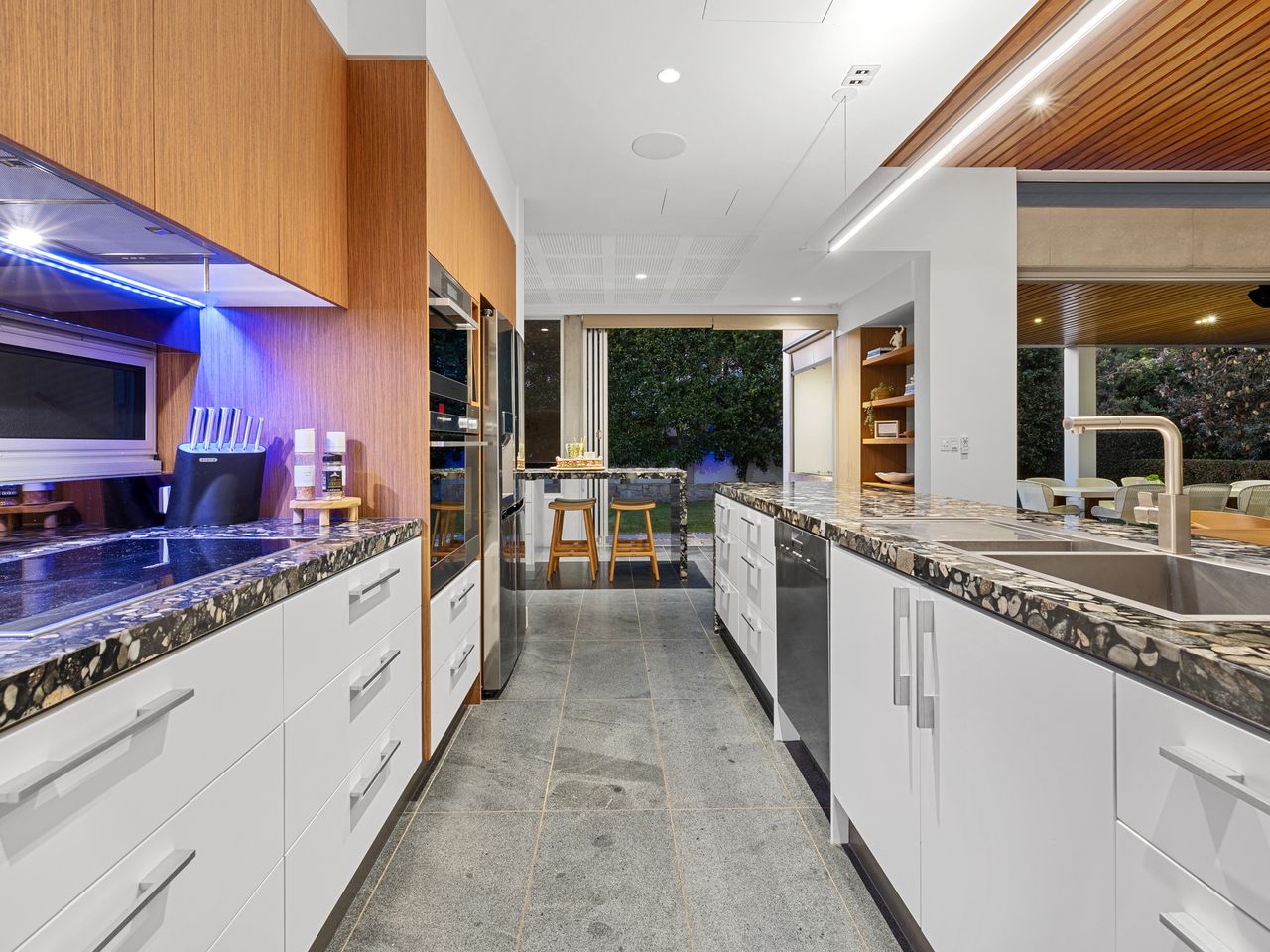 Ultimate Beachfront Escape with Pool