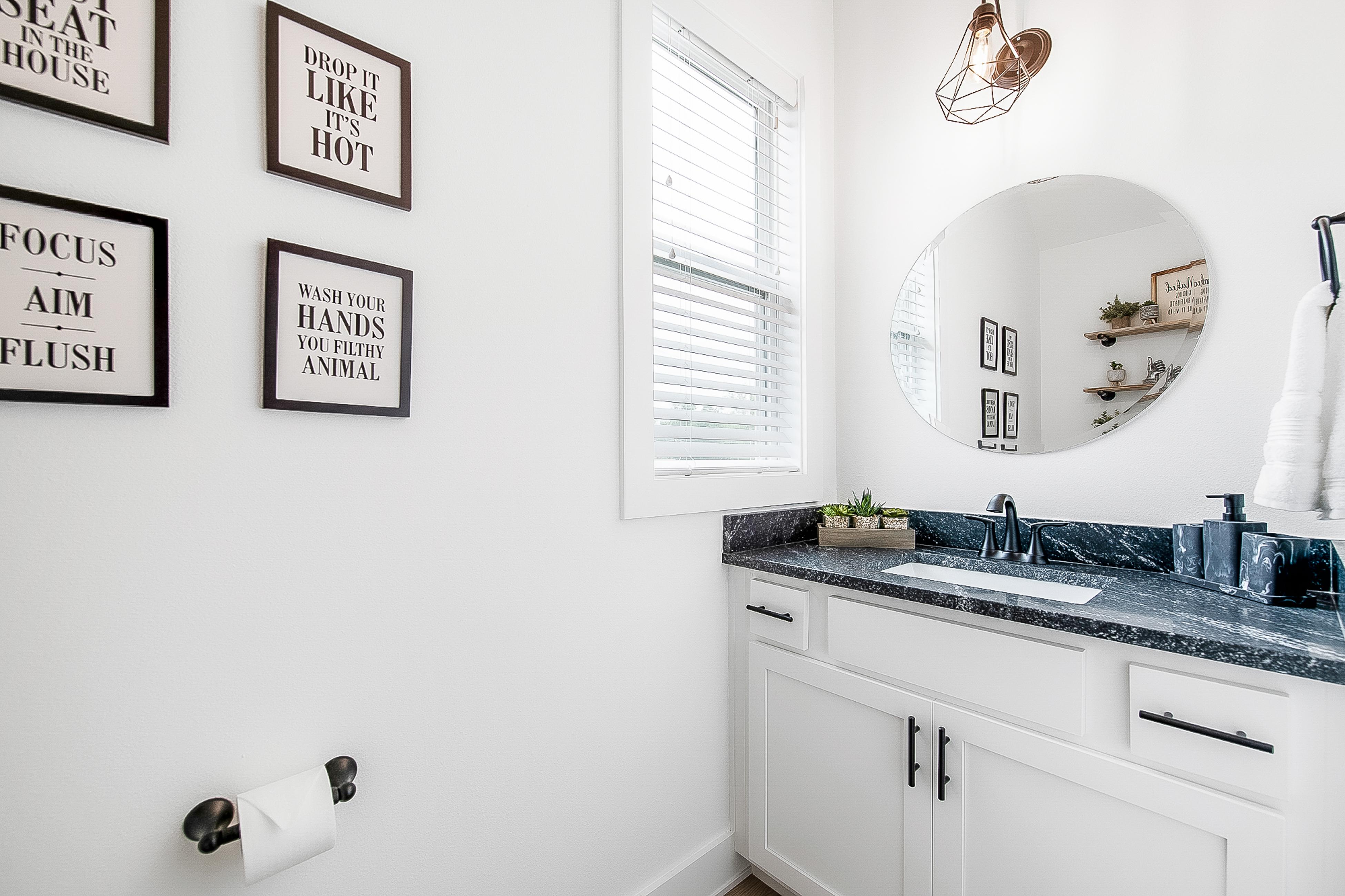 The Hub-A Contemporary Haven The Hub-A Contemporary Haven