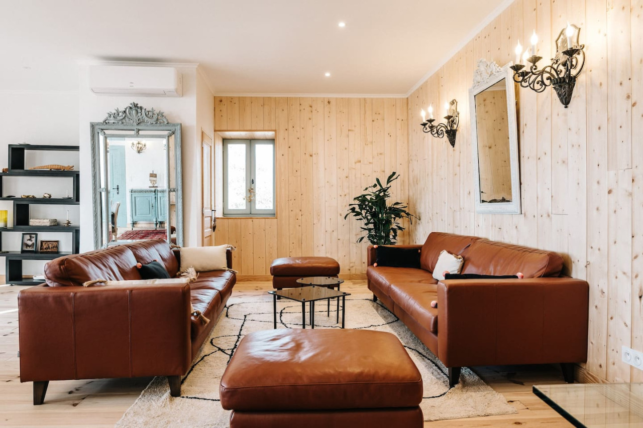 Historic Luxury and Modernity in the Heart of Minervois