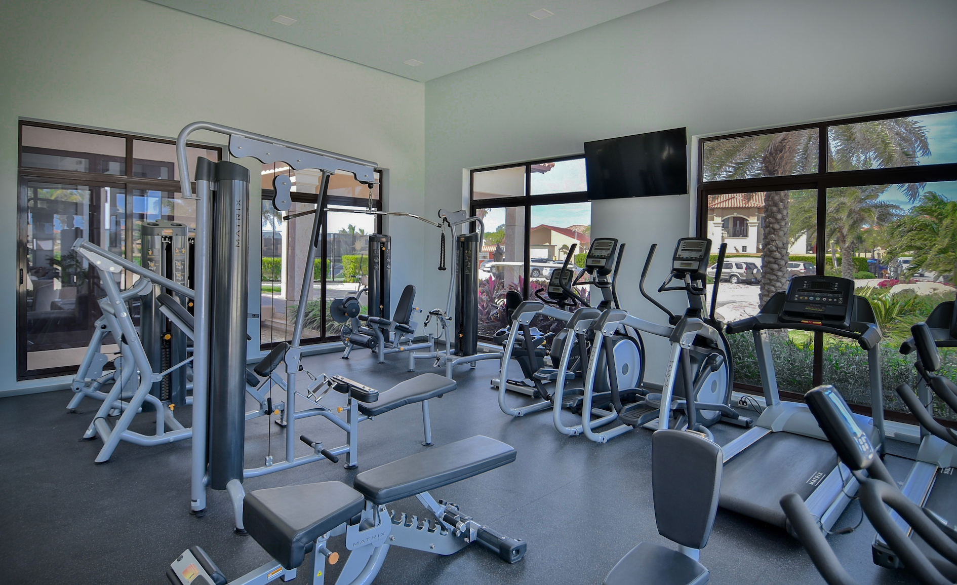 Gold Coast - Apartment - Noord Aruba