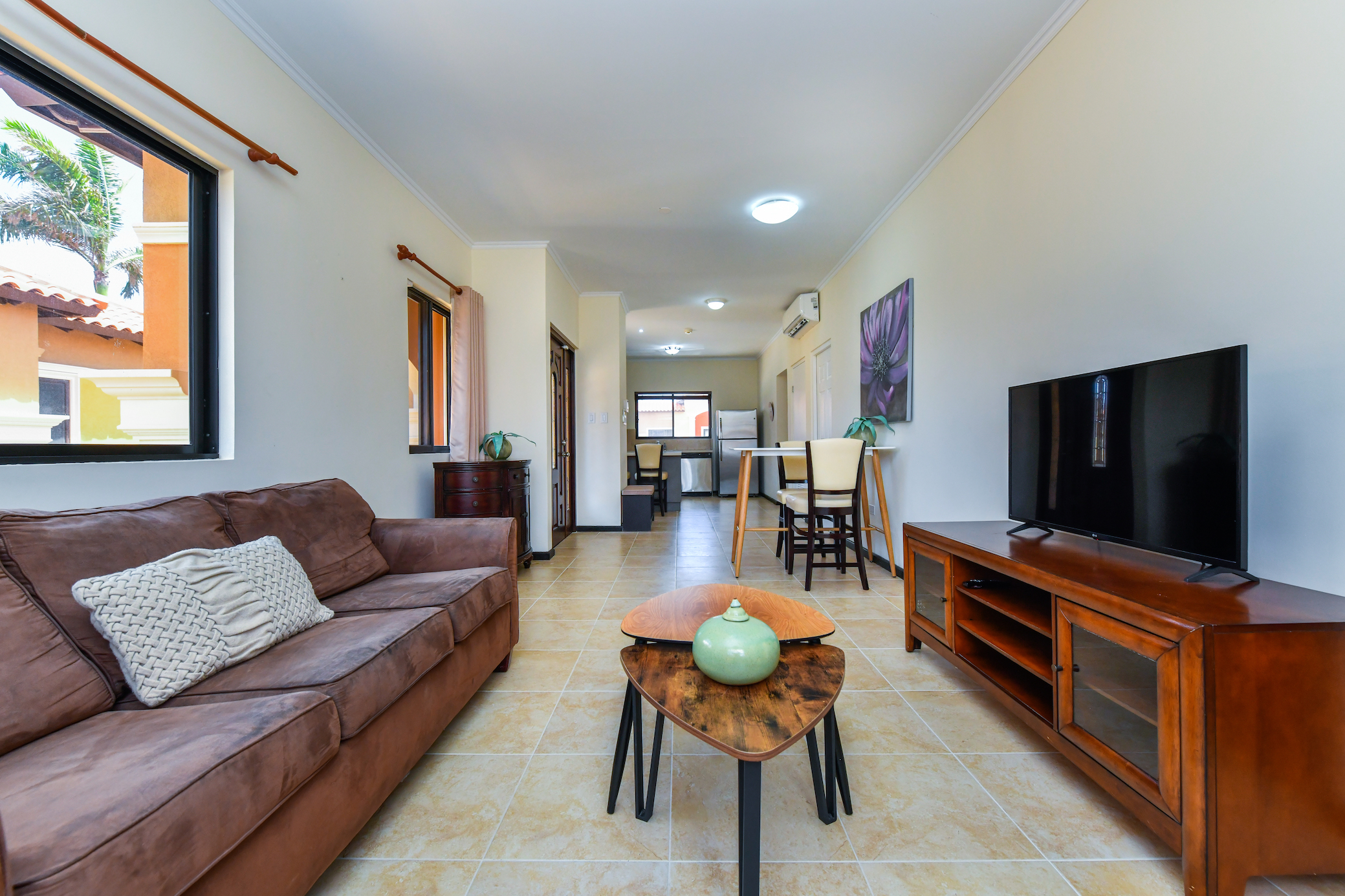 Property Image 1 - Vacation apartment - Noord Aruba