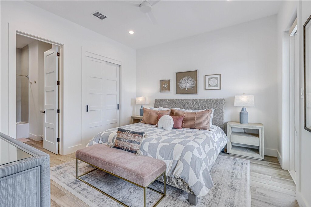 Third King Suite, 1st Floor. 