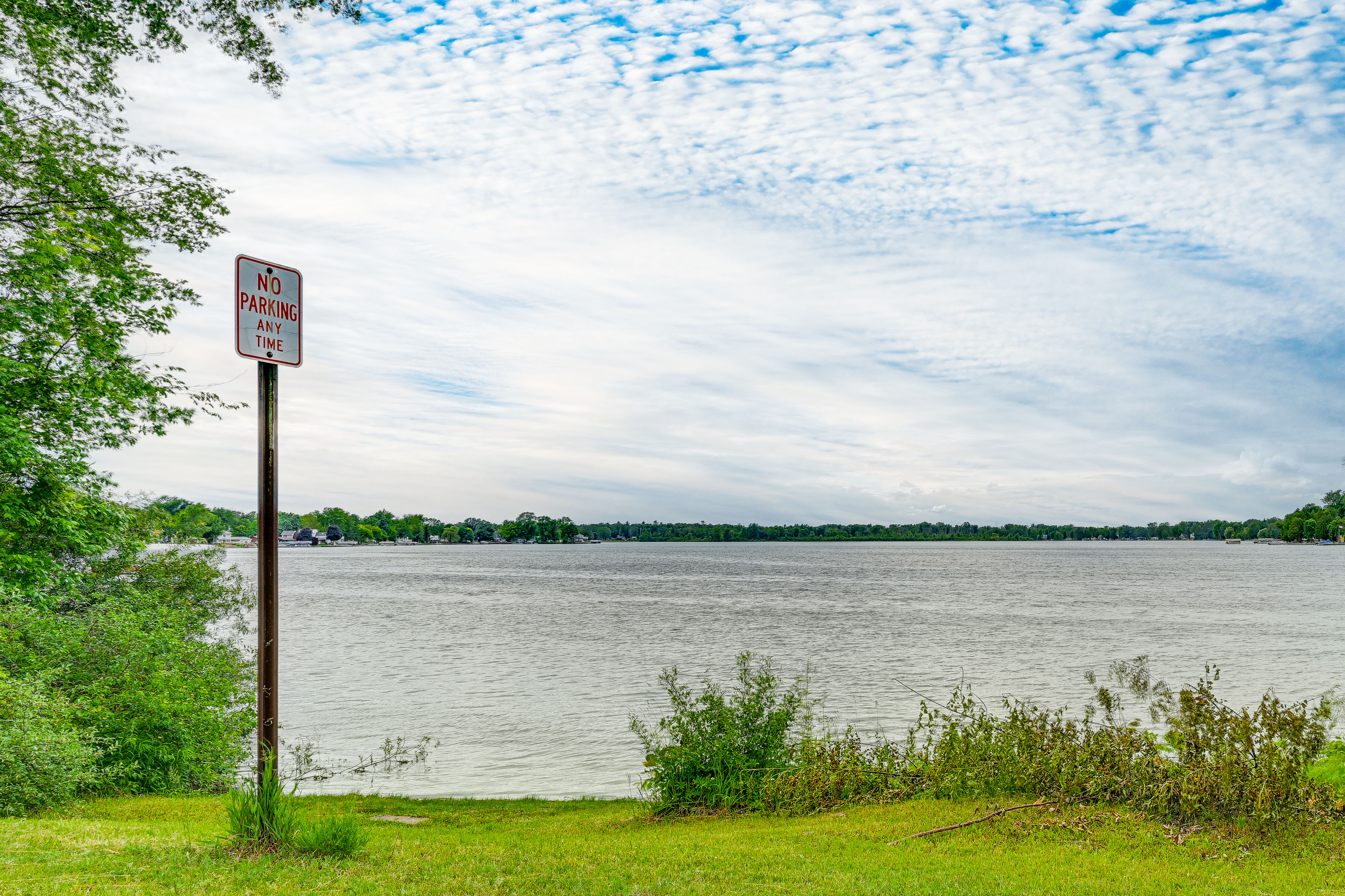 Property Image 1 - Peaceful Weidman Home: Half-Mi to Coldwater Lake!