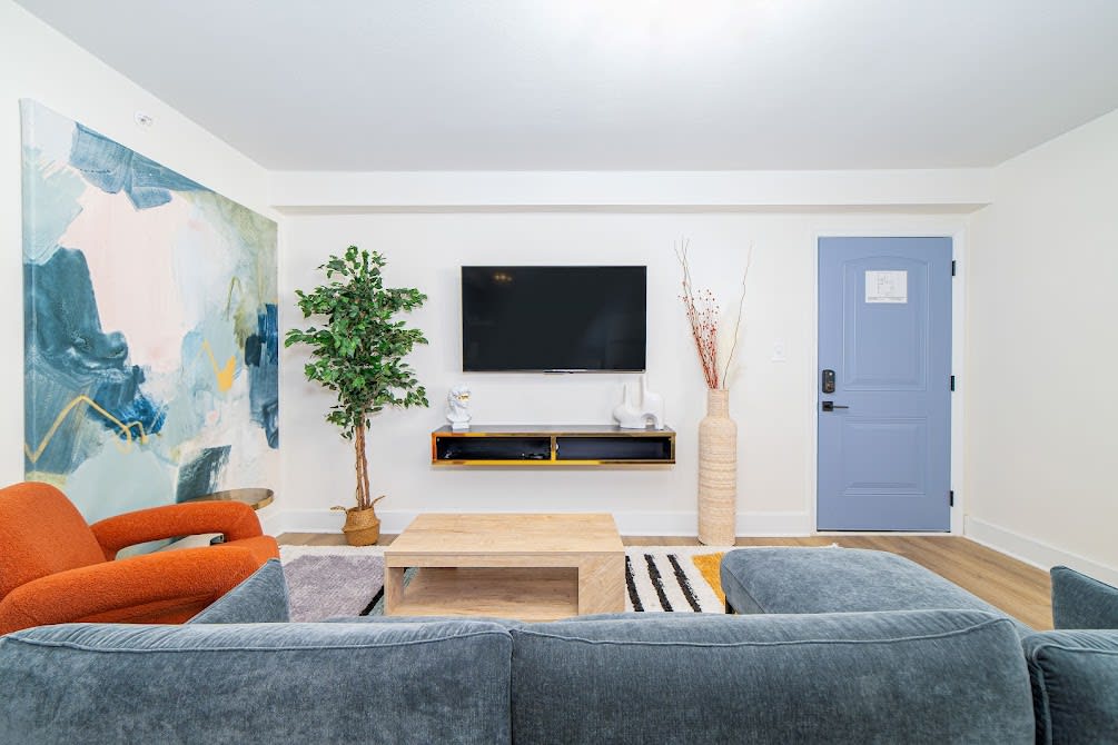 Harborage | Beach | Pets Welcome #4 Harborage | Beach | Pets Welcome #4