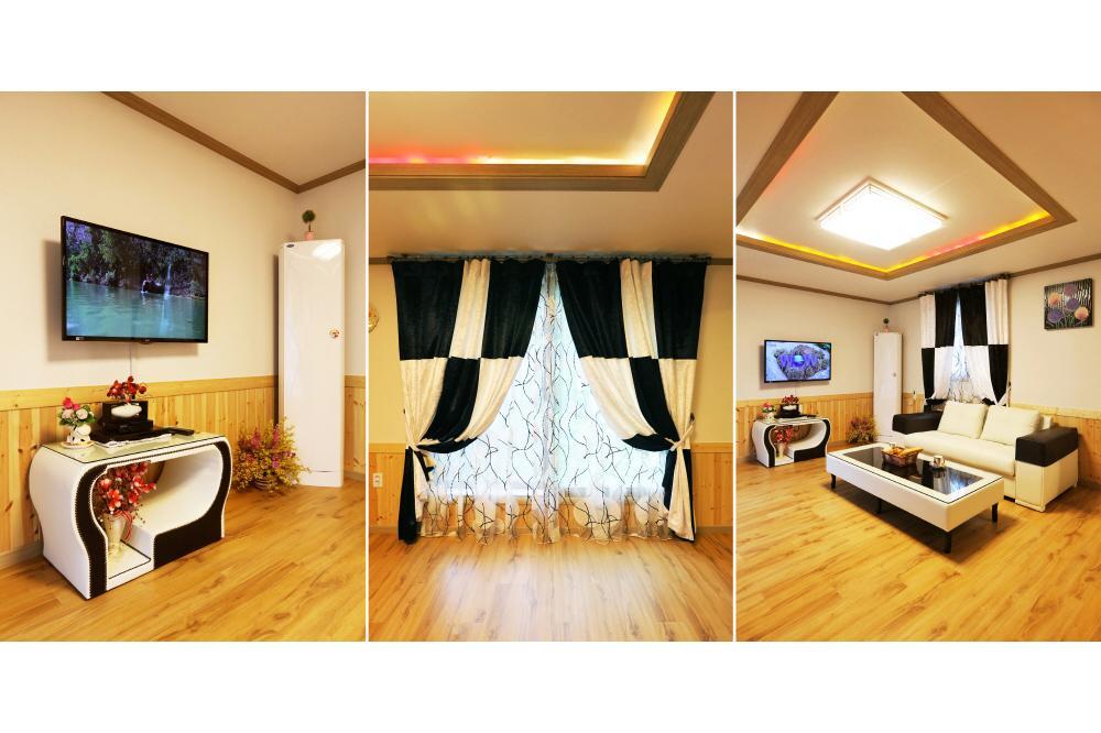 Property Image 2 - Lvaie Pension - Chanel Property Image 2 - Lvaie Pension - Chanel