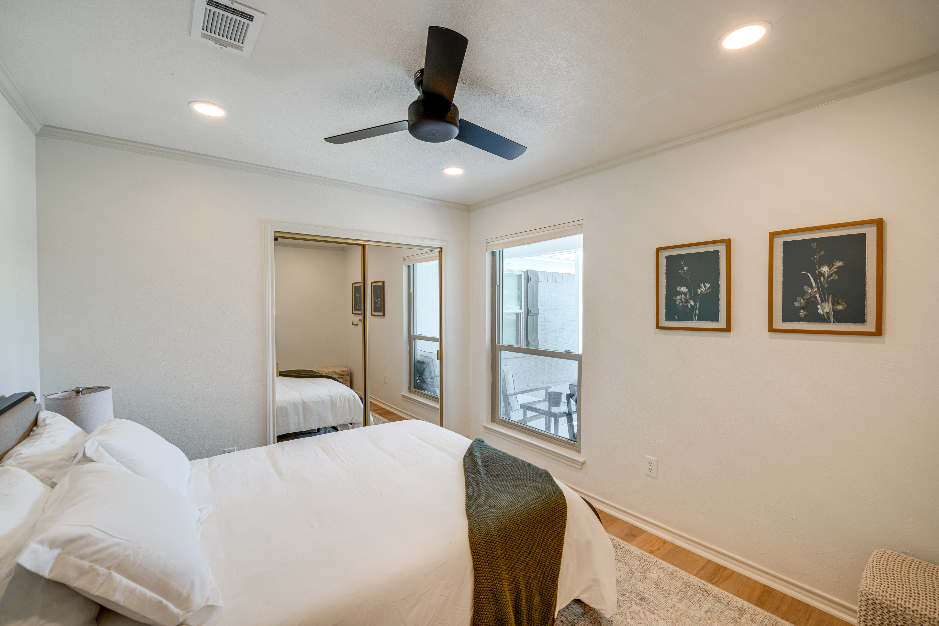 Lakefront Granbury Home w/ Patio, Fire Pit & Dock!