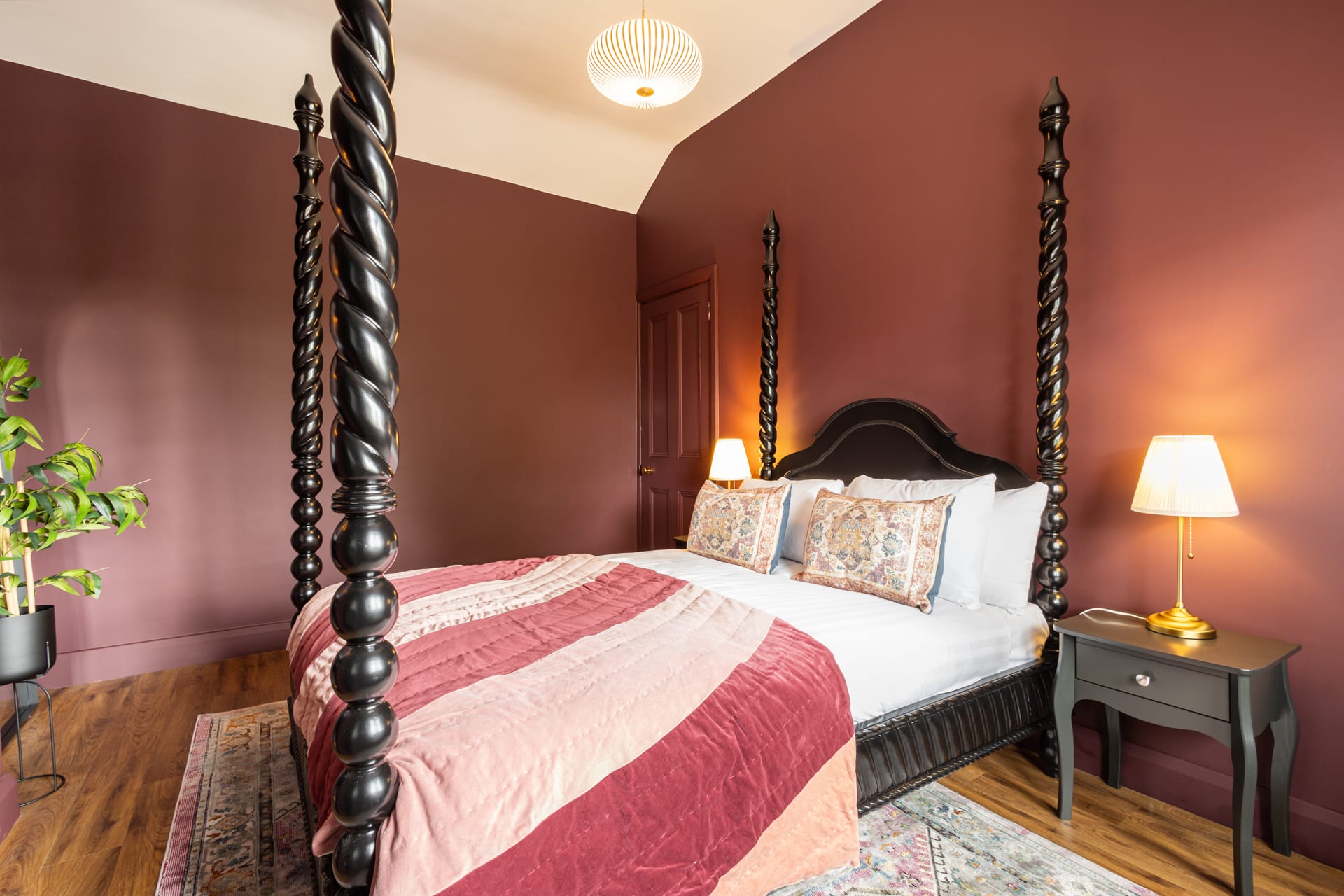 Canny Cottage, Otterburn - Host & Stay