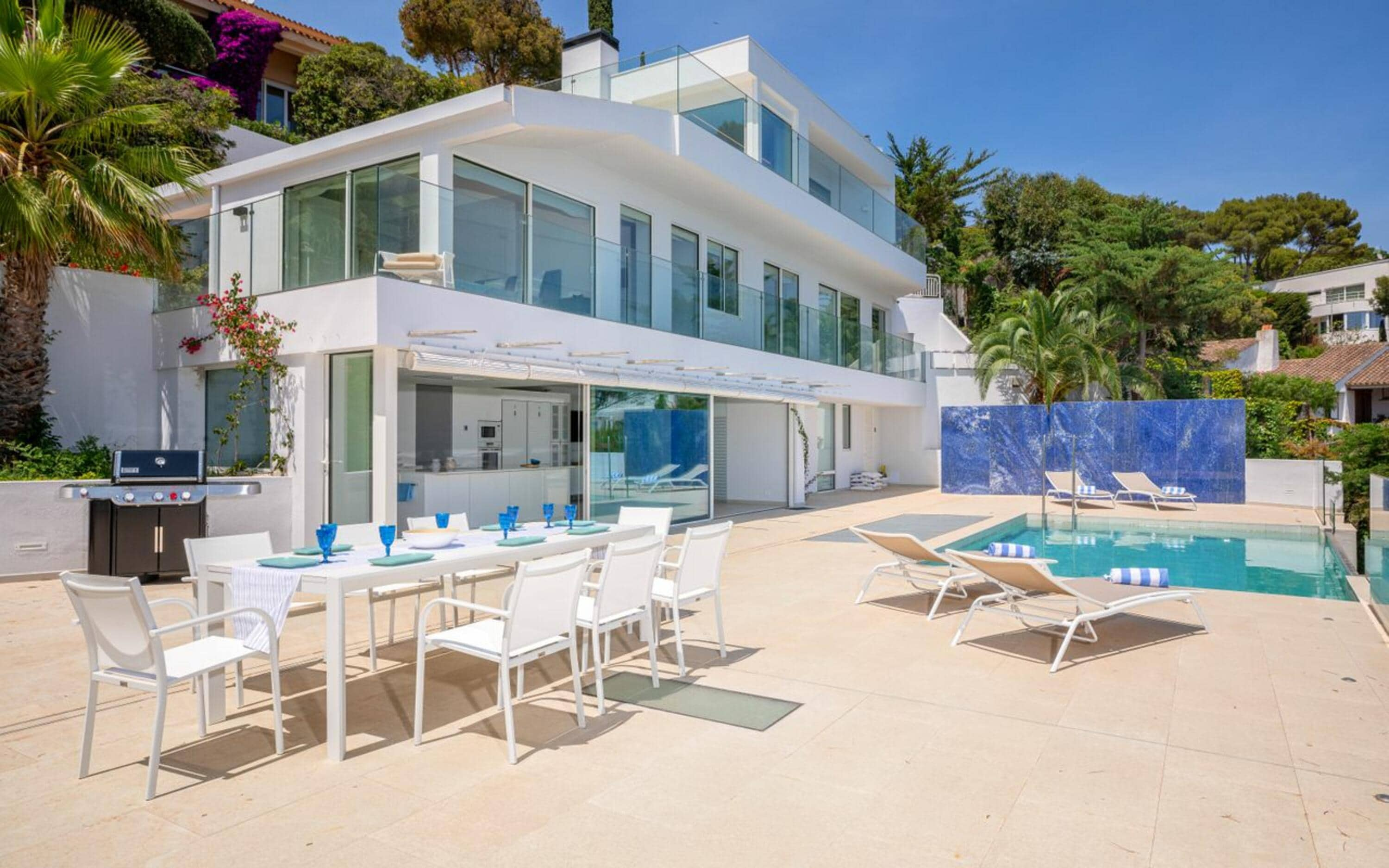 Property Image 1 - Costa Brava Villa Pearl