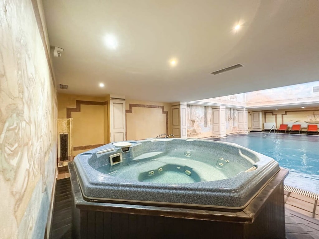 Closed during summer months.