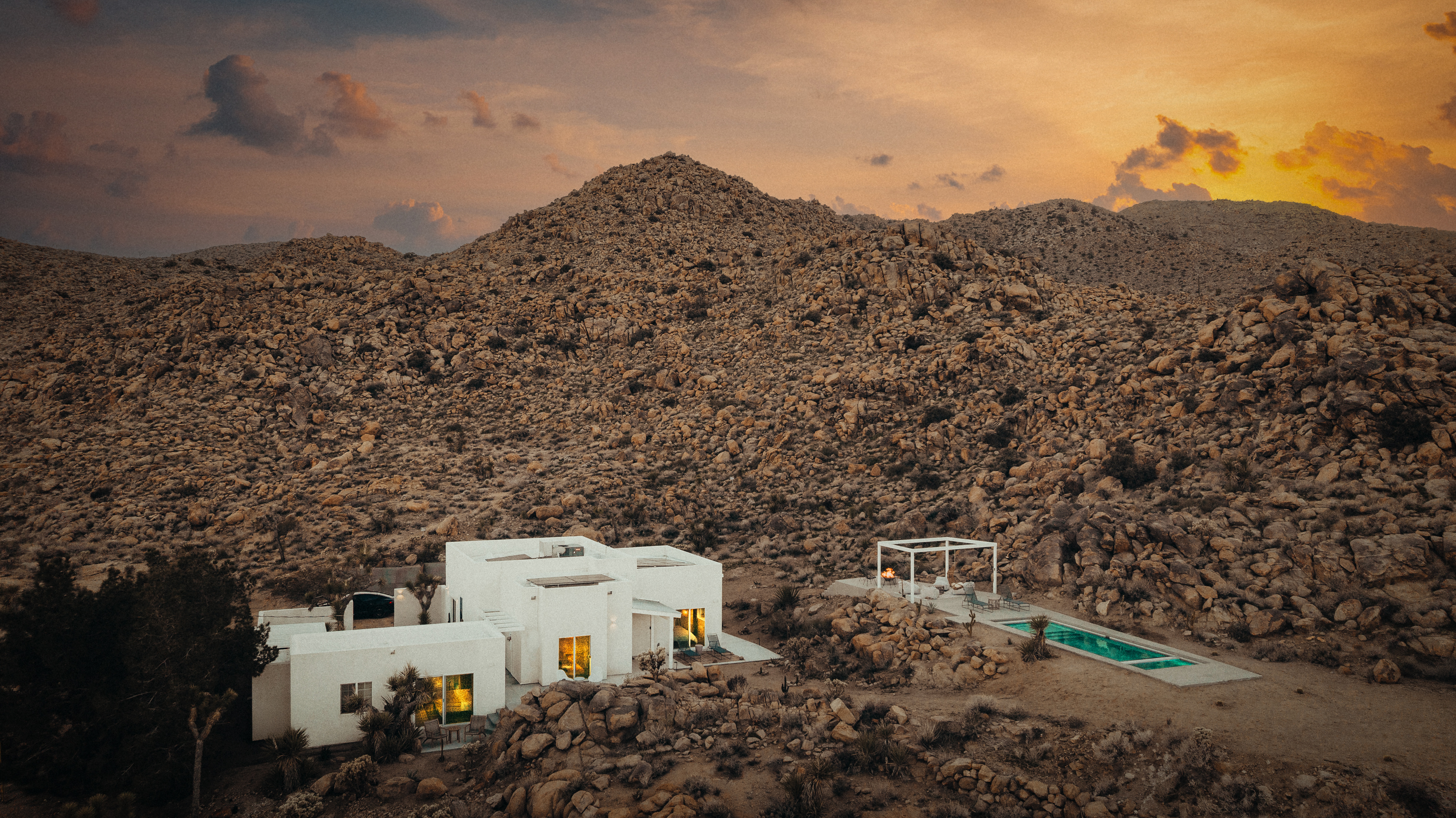 Bolder House By The Cohost Company