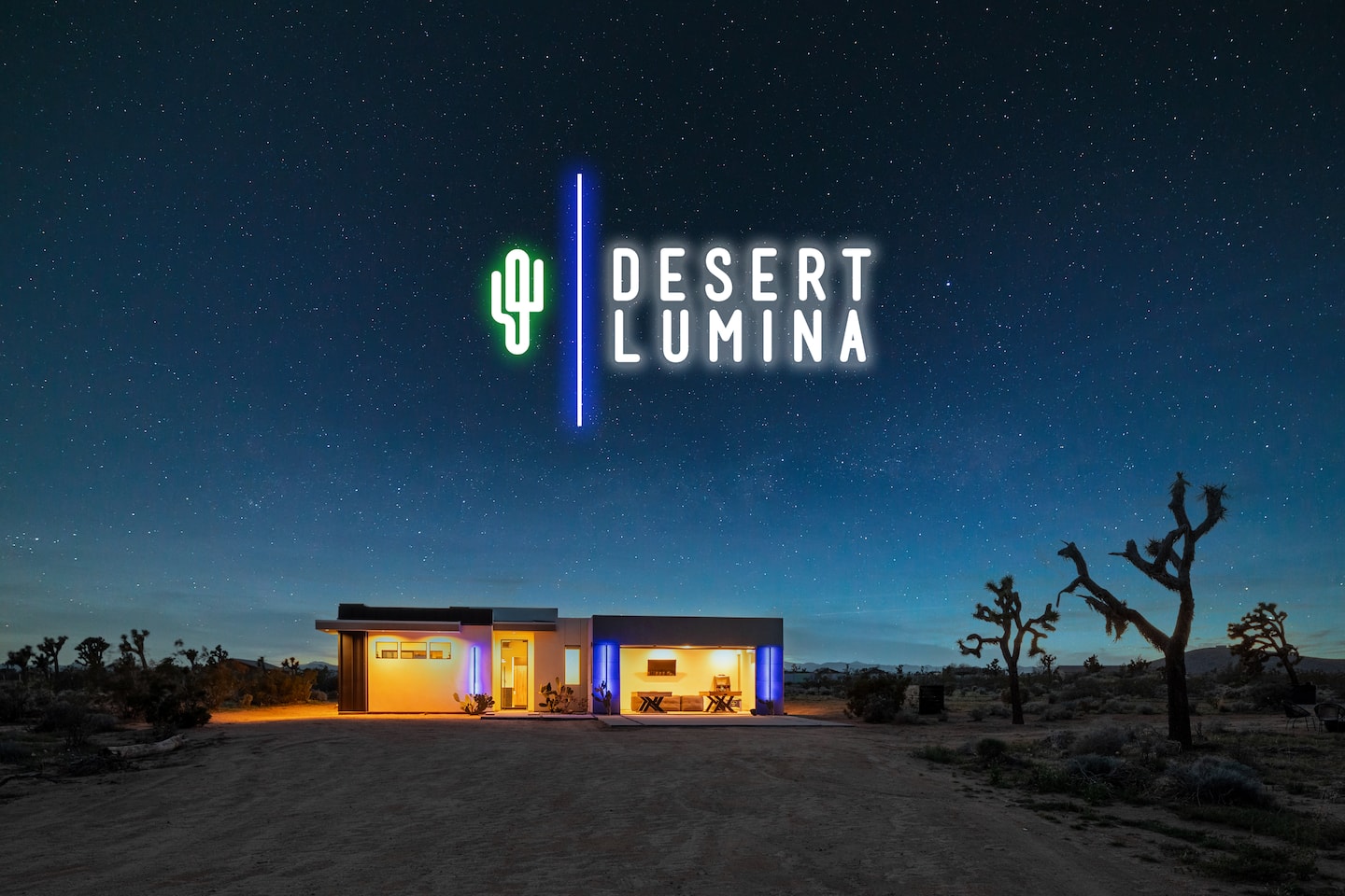 Property Image 1 - Desert Lumina: Pickleball | Game Room | Jacuzzi