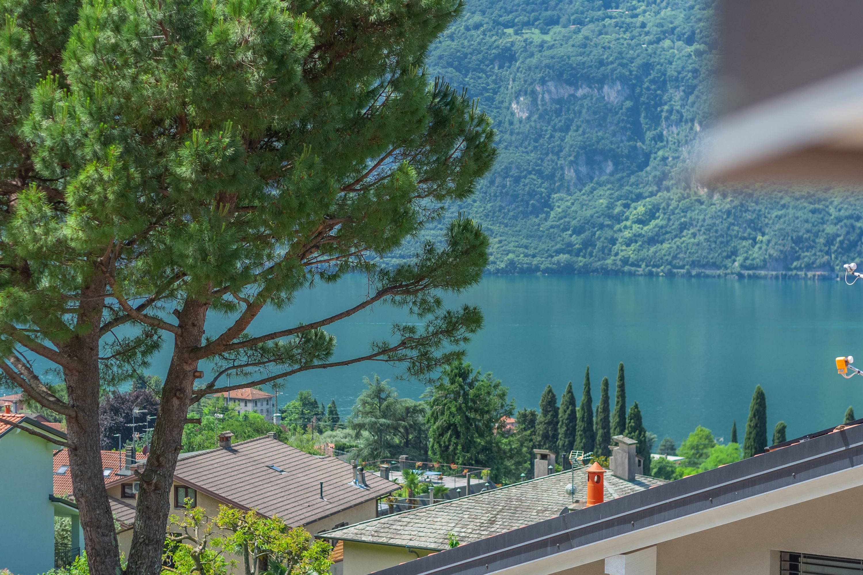 Property Image 1 - Magic Lake View in Lierna