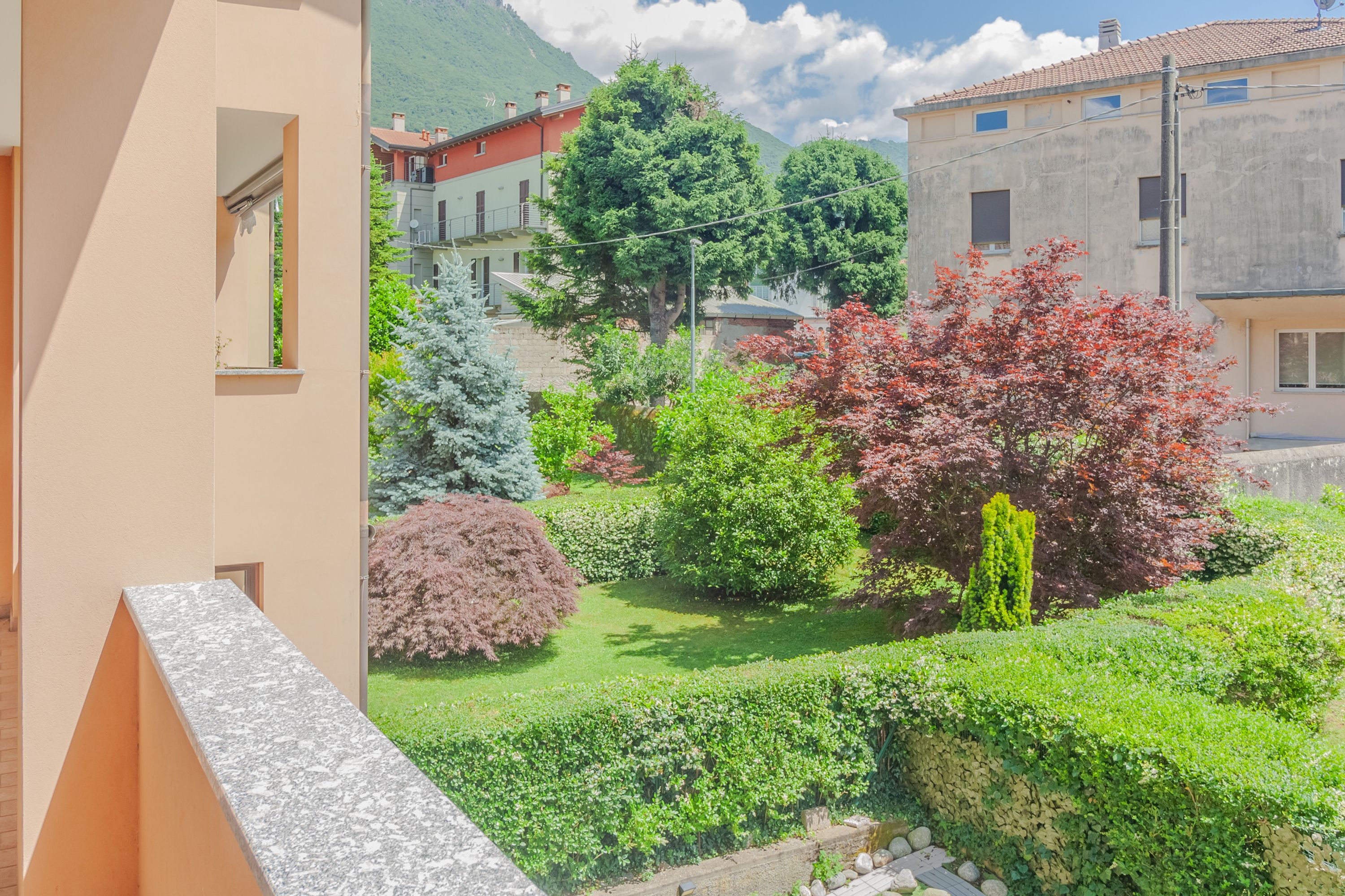 Property Image 1 - Sunflowers Home in Mandello del Lario