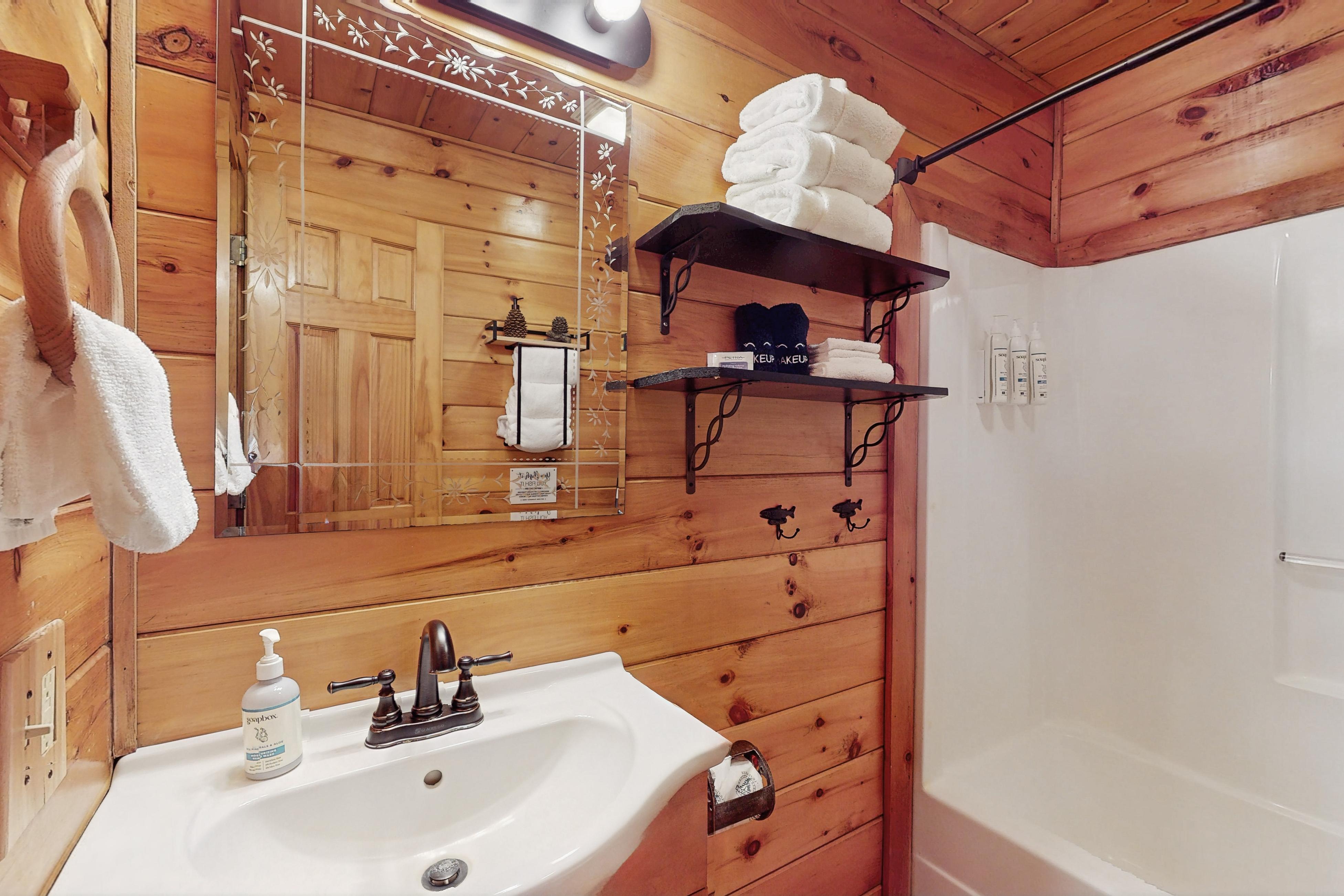 Trout House Trout House