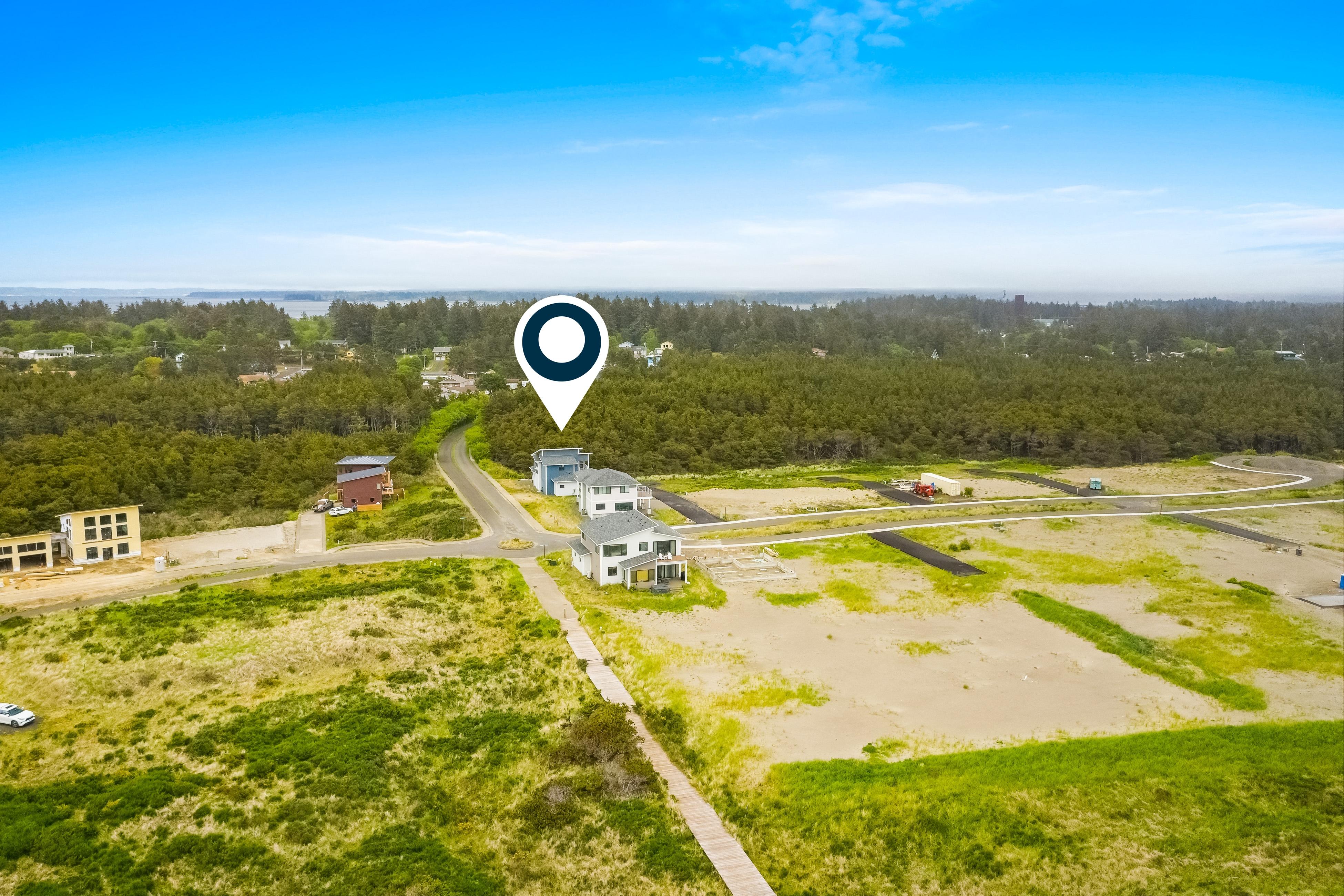 Pelican Cove Pelican Cove