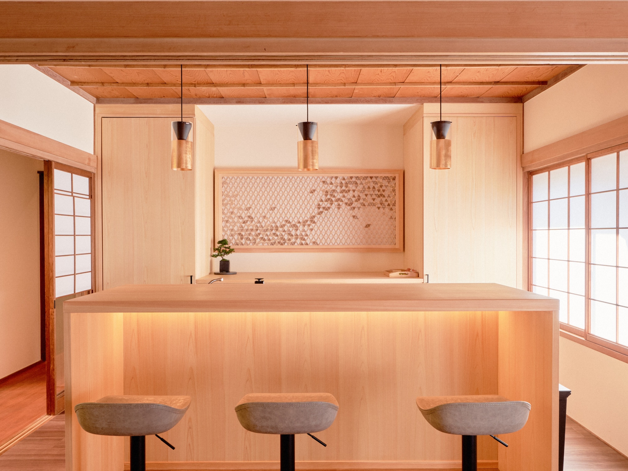 KONJAKUSO Nara Naramachi Sauna Villa