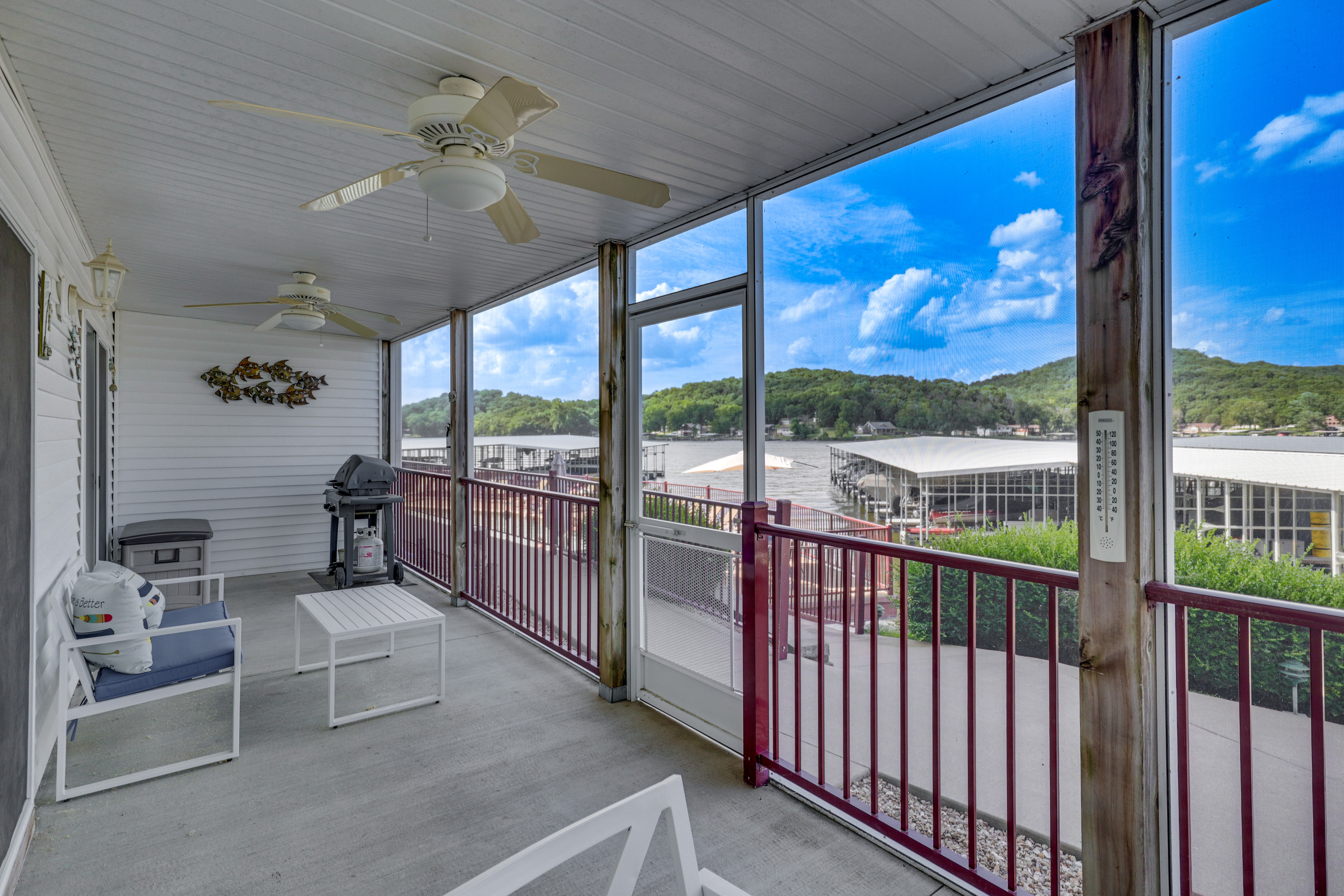 Property Image 1 - Camdenton Condo on Lake of The Ozarks w/ Pool