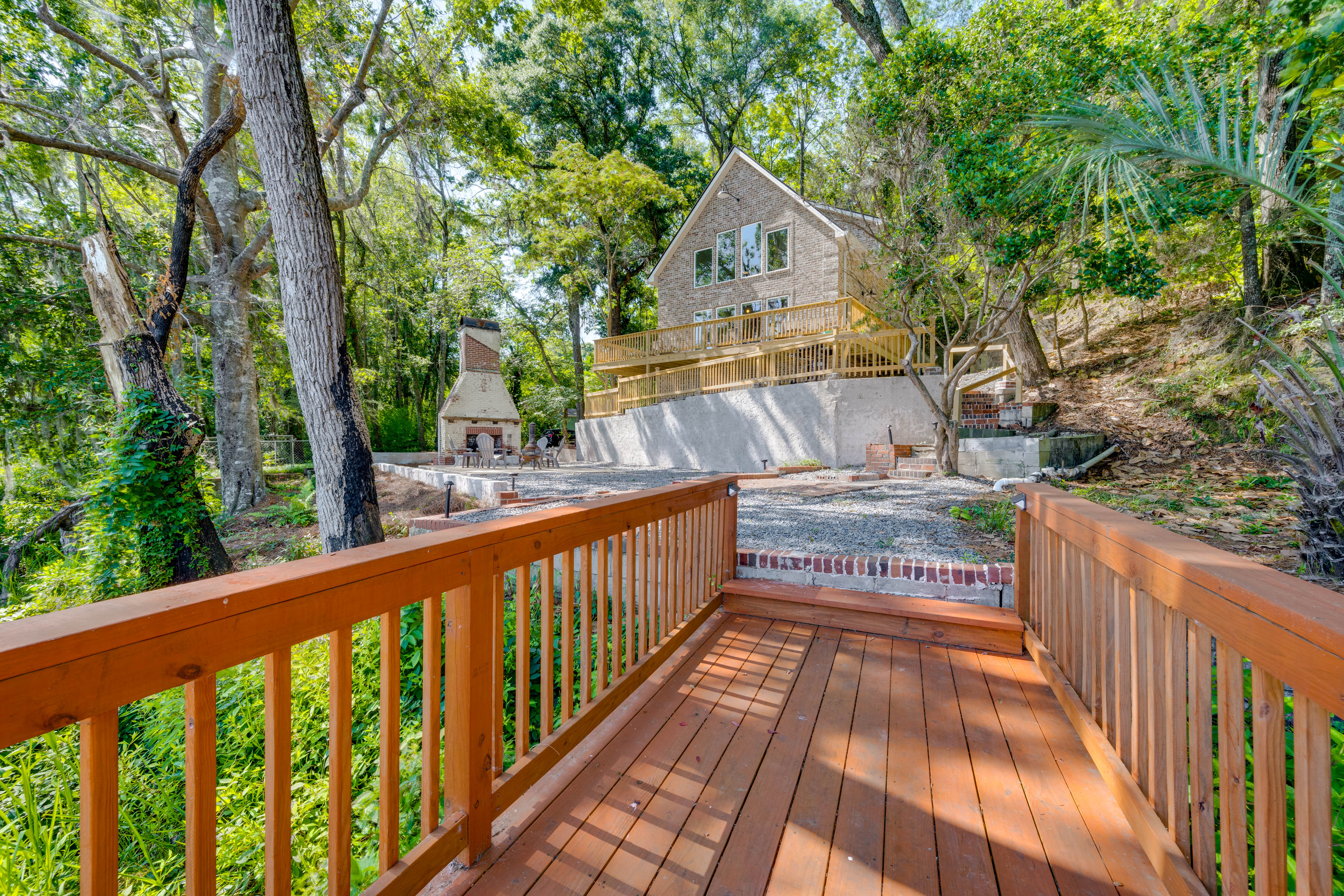 Property Image 2 - Brand-New Perry House w/ Kayaks & Lake Access