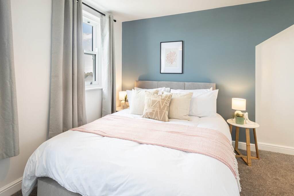 Hithe House, Amble - Host & Stay