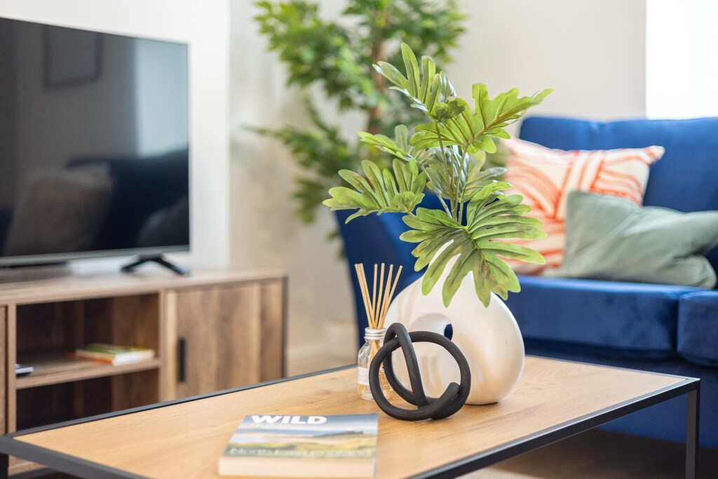 Hithe House, Amble - Host & Stay