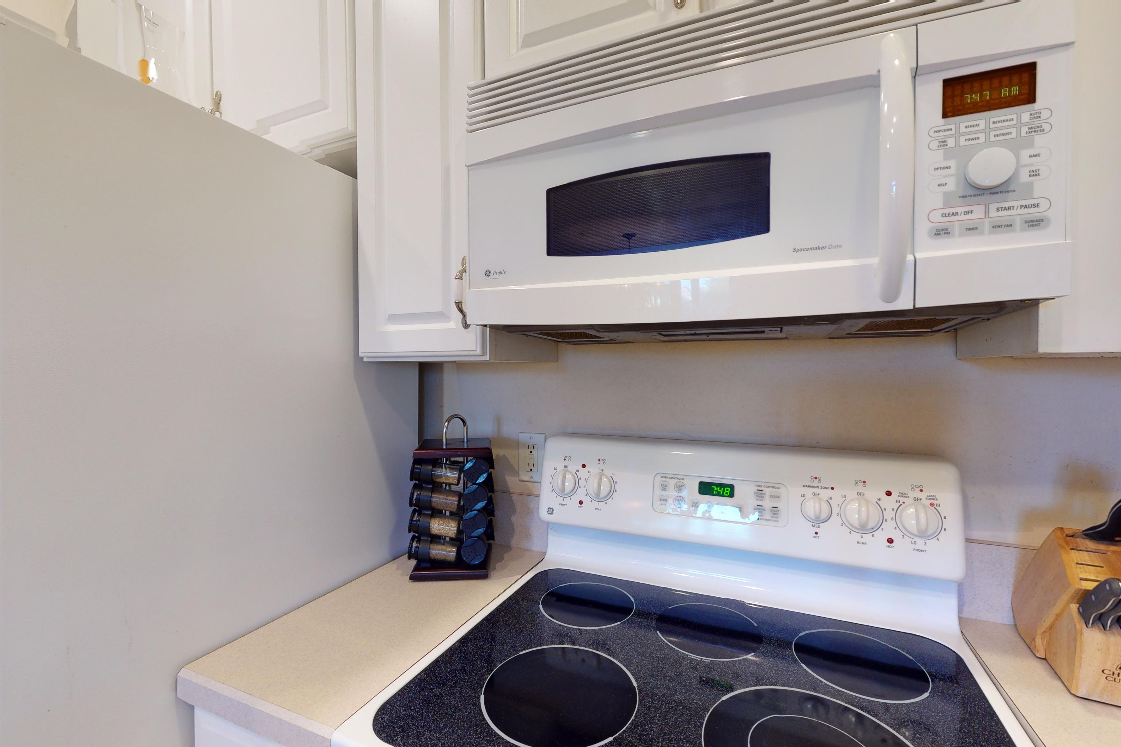 Bear Trap Dunes - 126A October Glory Ave