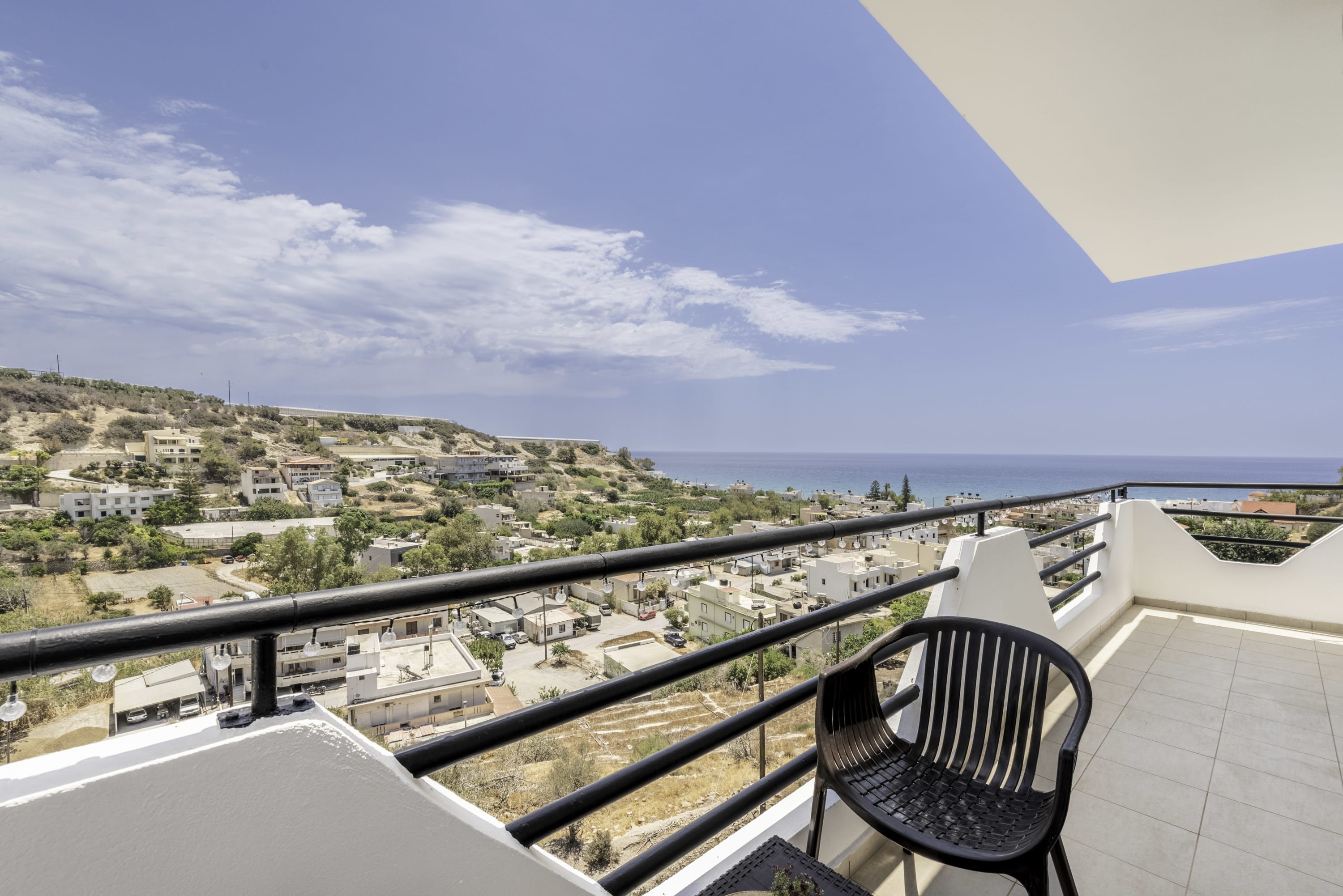 Ballo Delle Stelle - Arvi Sea & Mountain View - Home Rental in Viannos