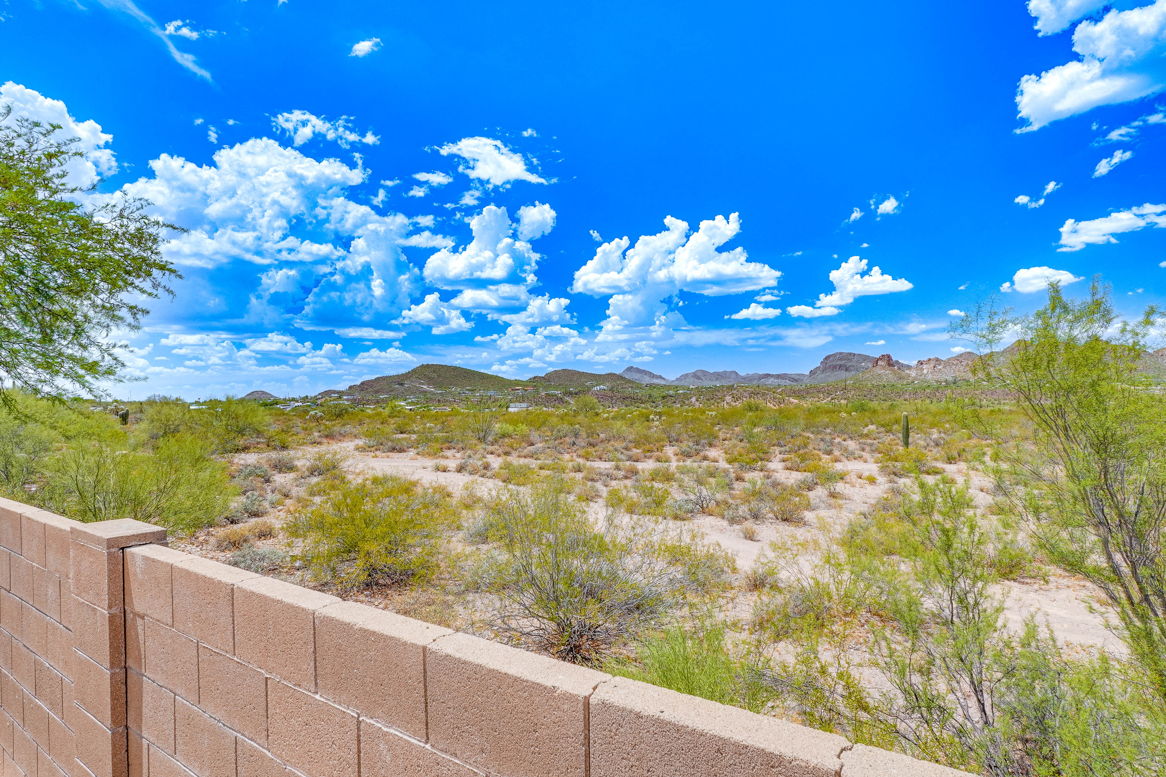 Property Image 2 - Spacious Tucson Vacation Rental: Incredible Views!