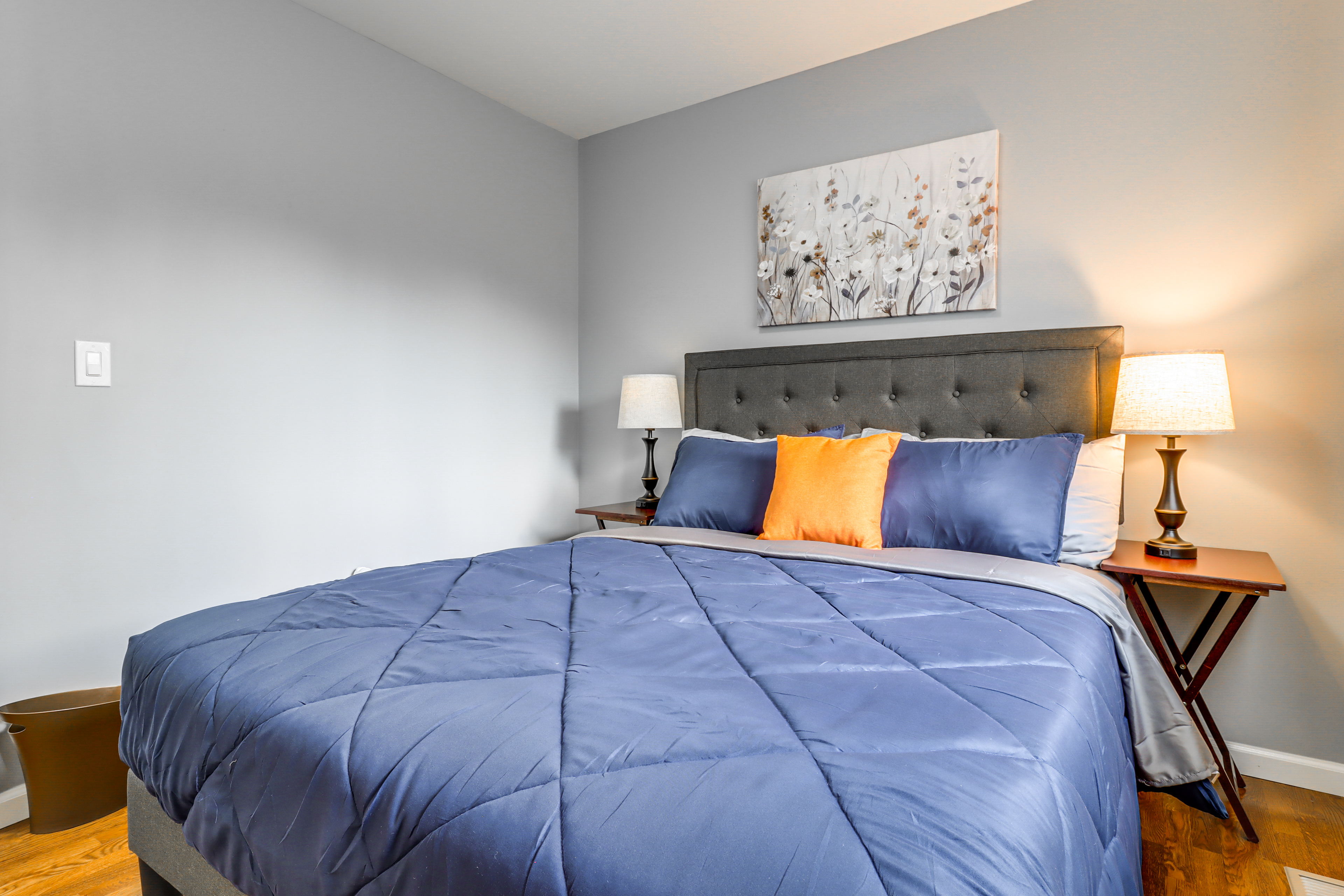 Spacious Inkster Home: Patio, Yard, 2 Living Areas