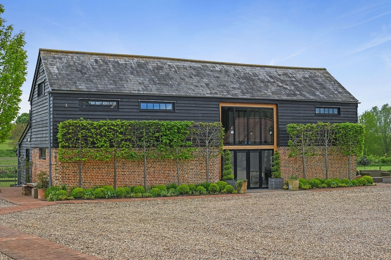 Property Image 1 - The Hare’s Field, Wethersfield