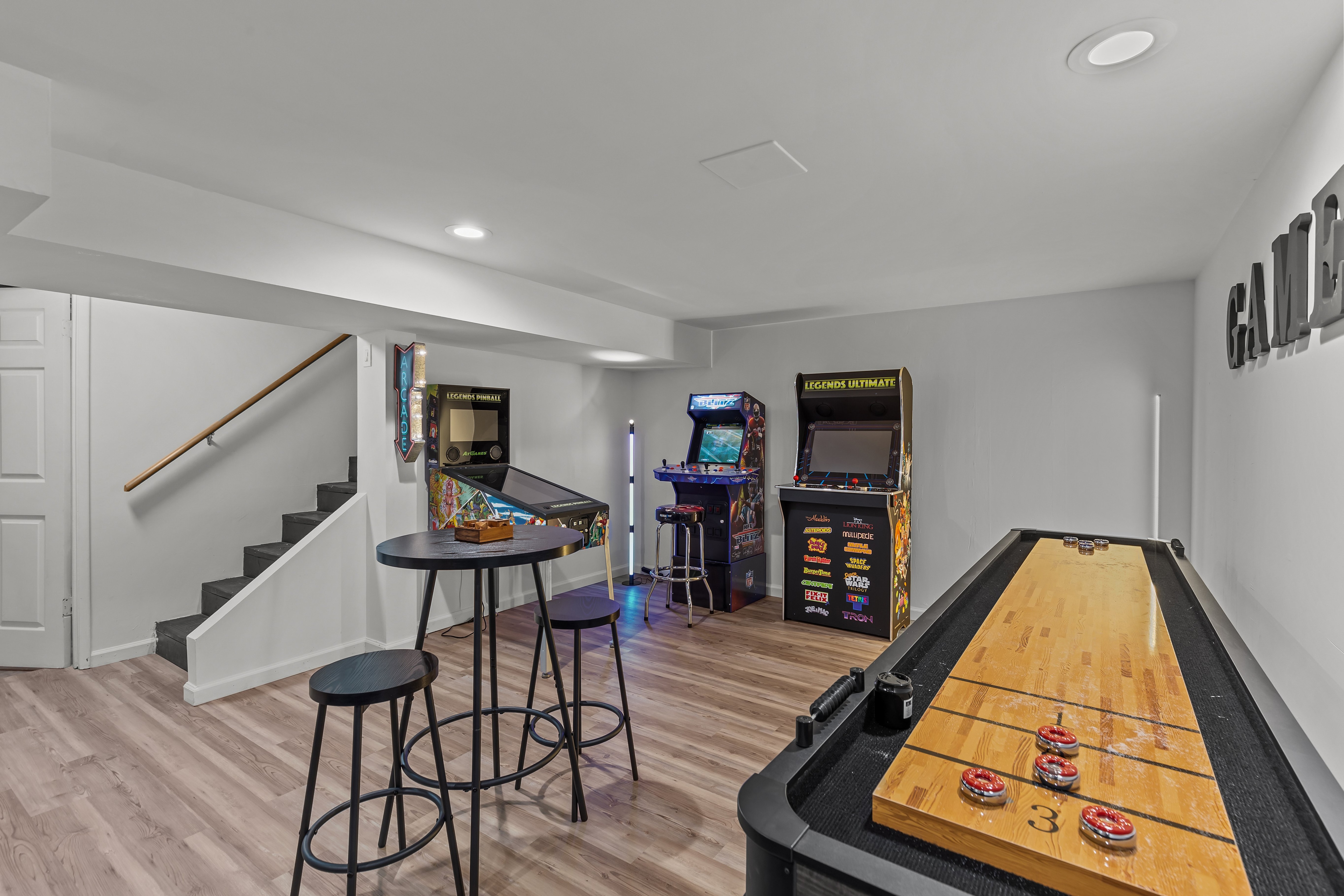 The Secret Sojourn The Secret Sojourn